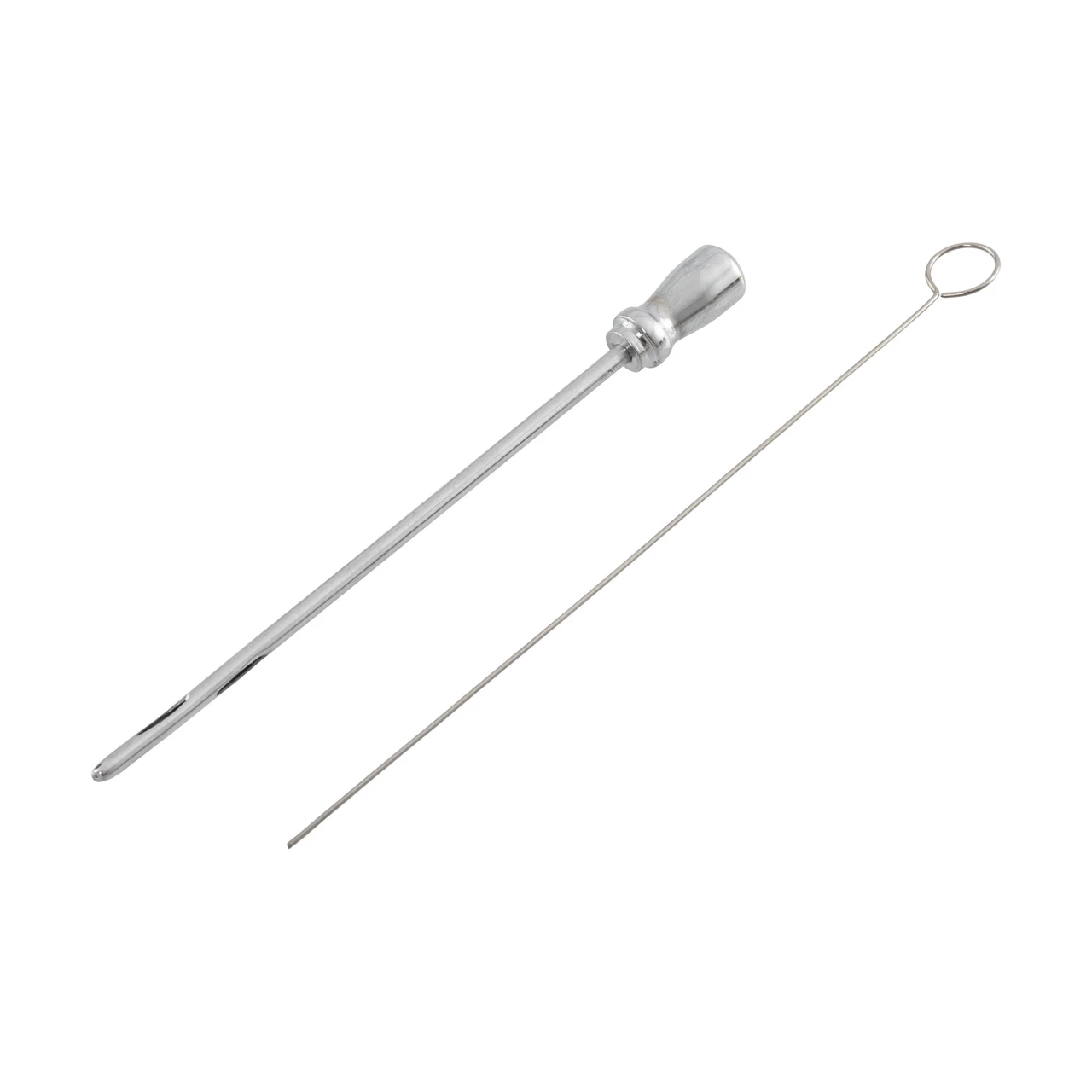 Catetere mammario con testa guida "Olive"