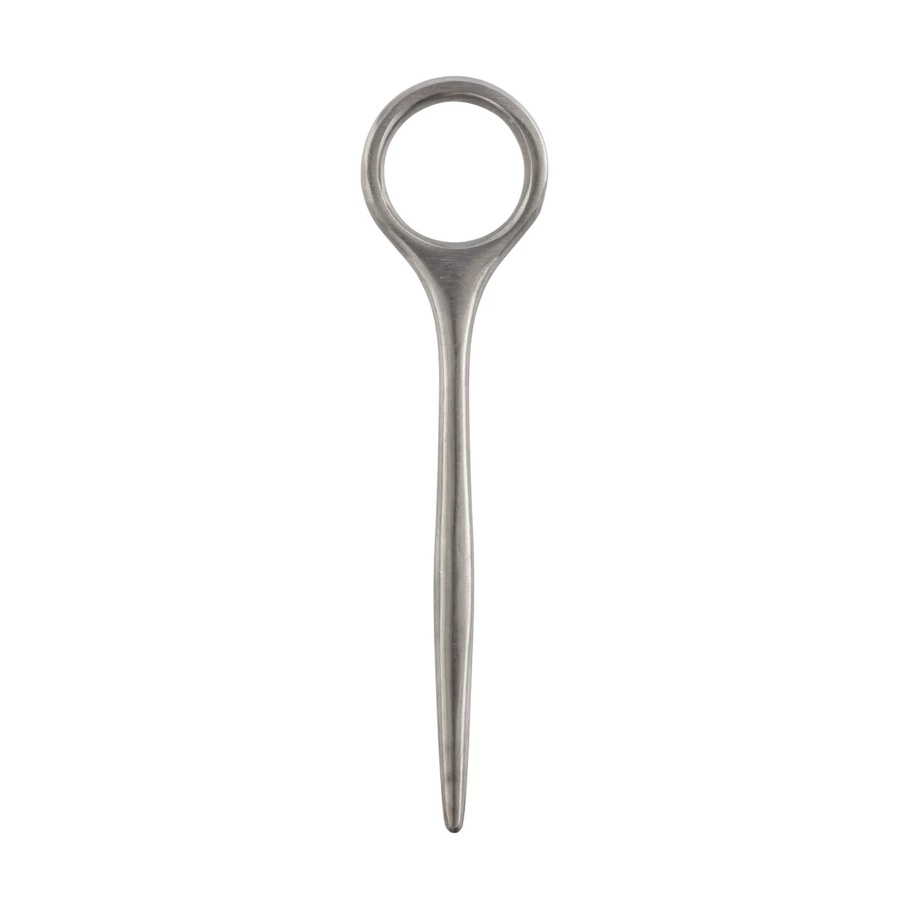 Coltello mamario tipo Schnecker, 12 cm