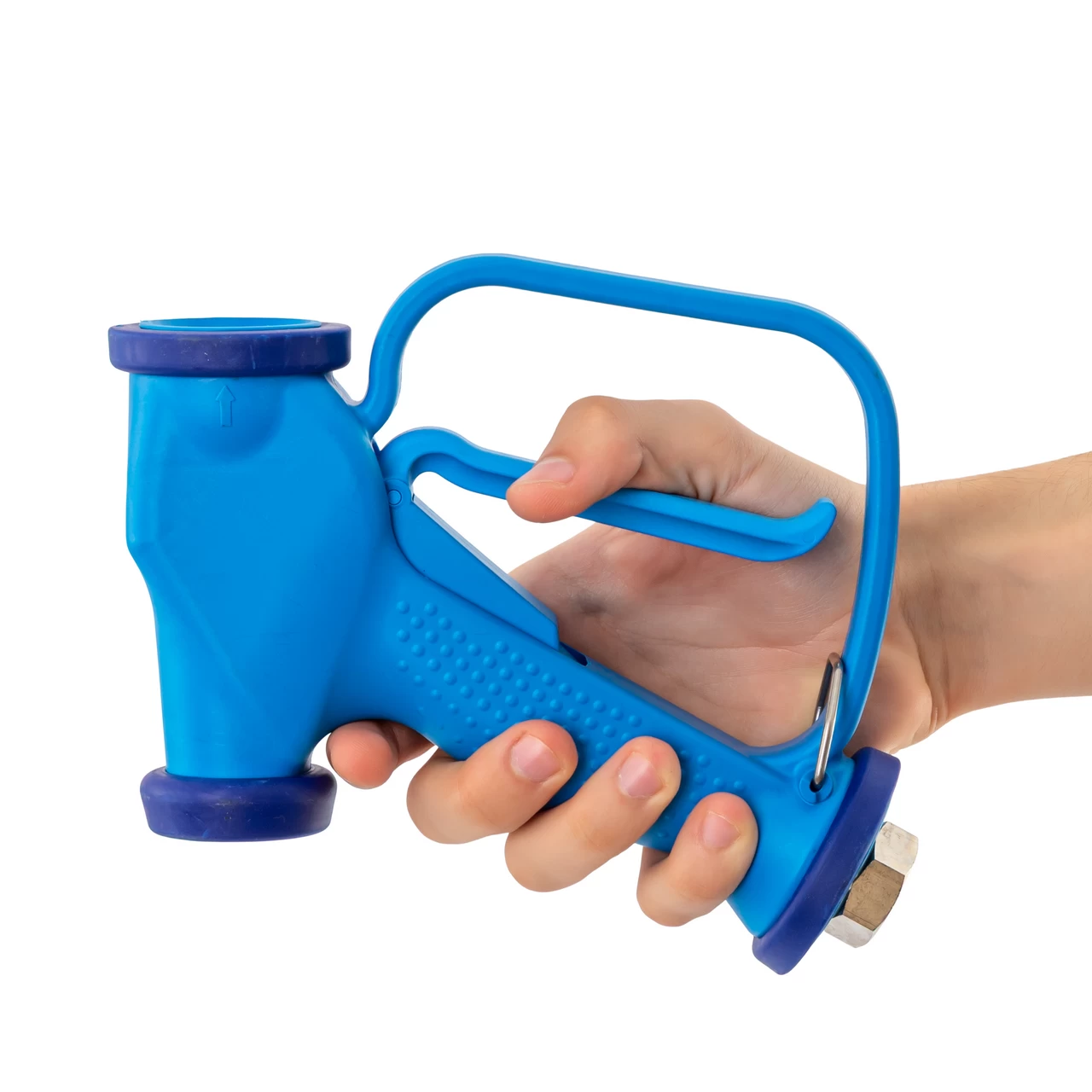 Pistola a spruzzo e lavaggio delle mammelle, RB35