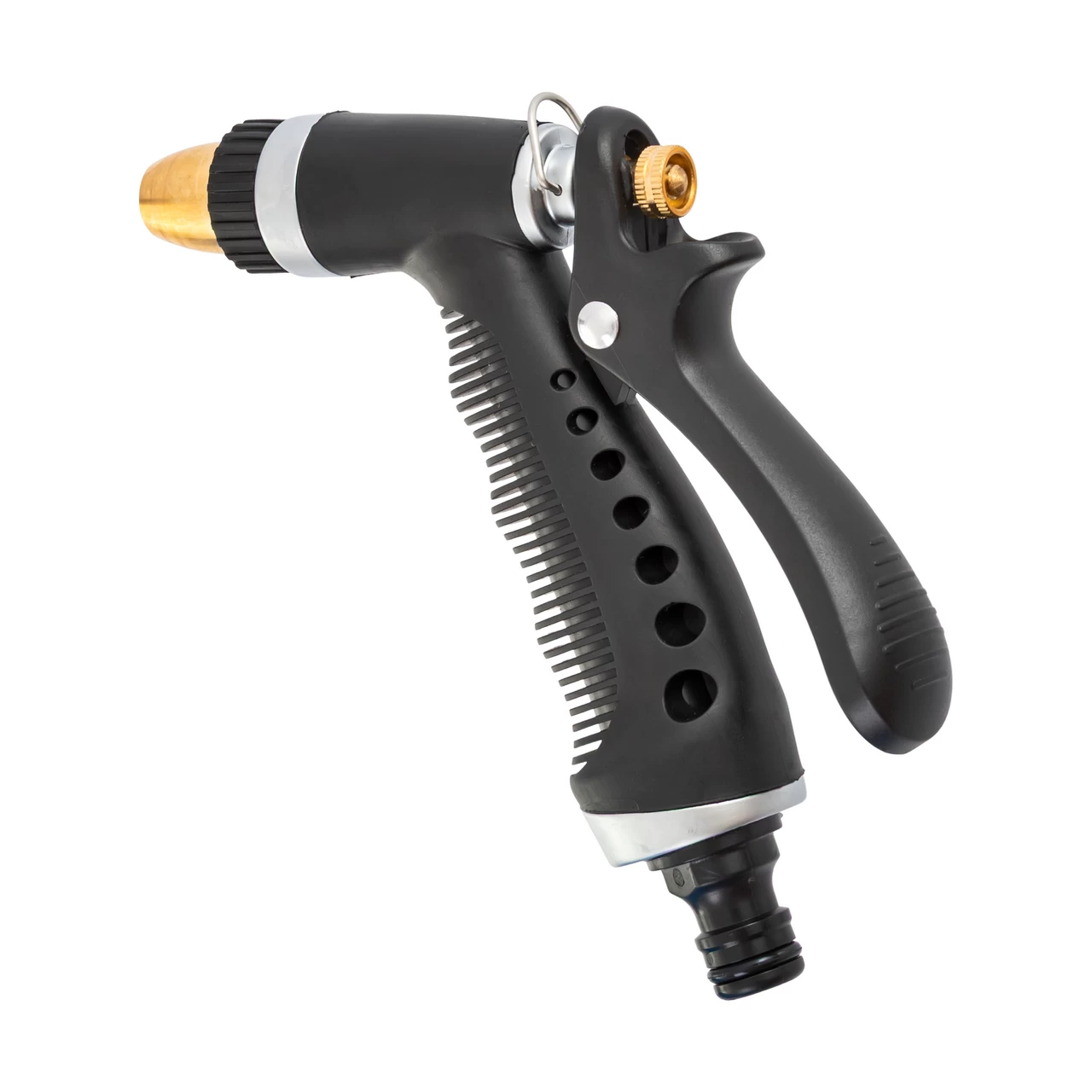 Pistola a spruzzo generale, Rinser Komfort