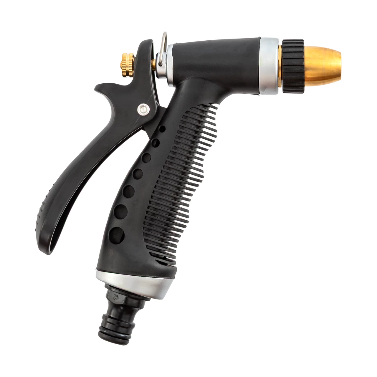 Pistola a spruzzo generale, Rinser Komfort