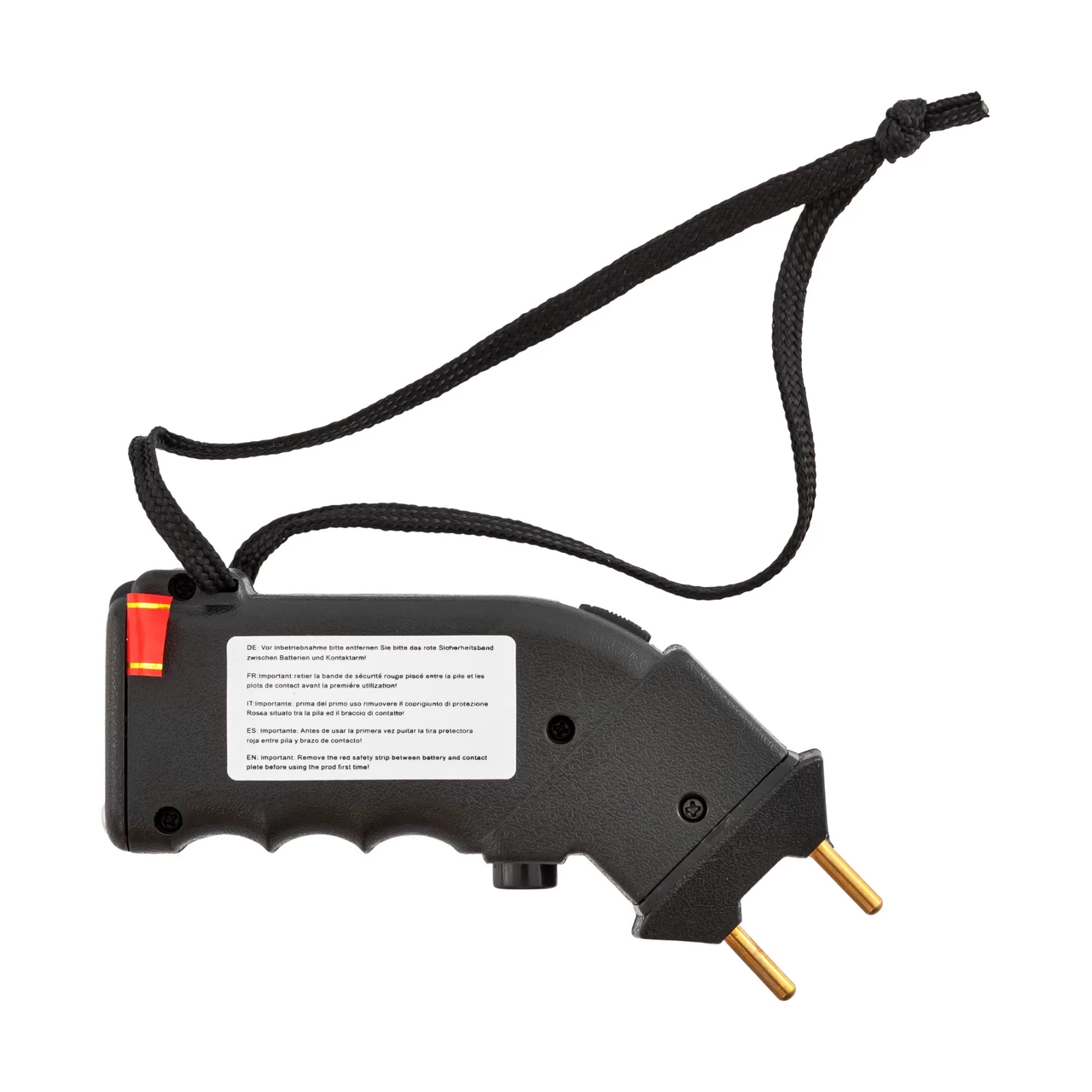 Bastone elettrico, HandyShock