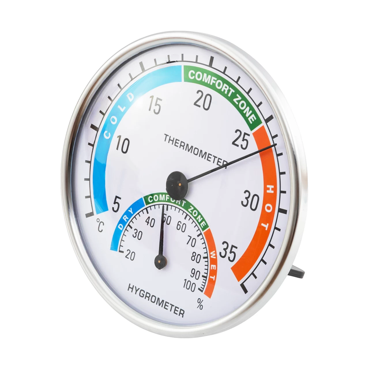 Termometro-igrometro Kerbl