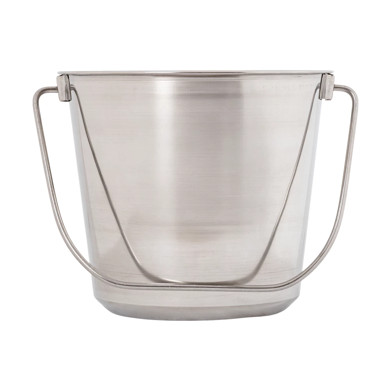 Secchio in acciaio inossidabile, 5,7 litri