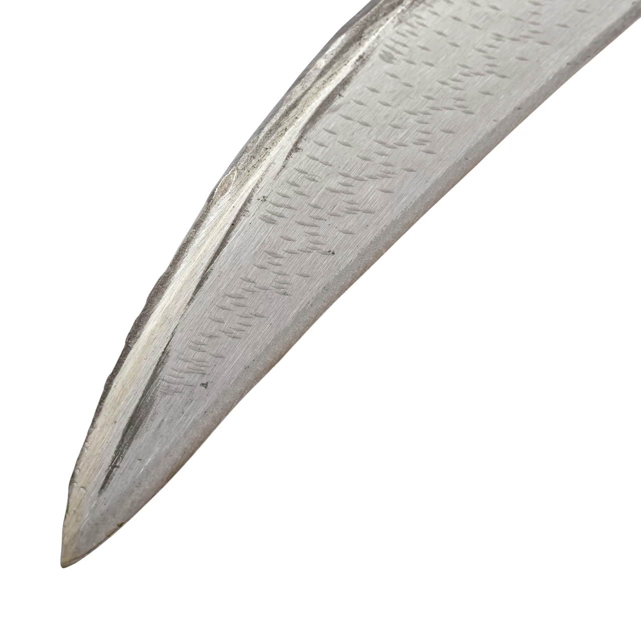 Falce erba Hahnkopf, sena manico, 65 cm