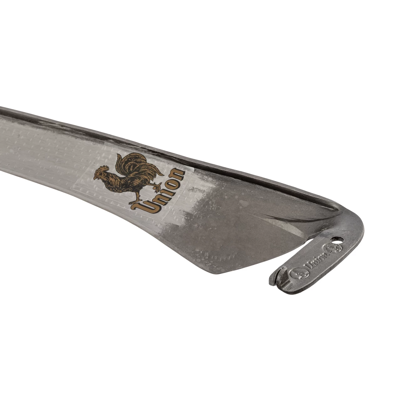 Falce erba Hahnkopf, senza manico, 70 cm