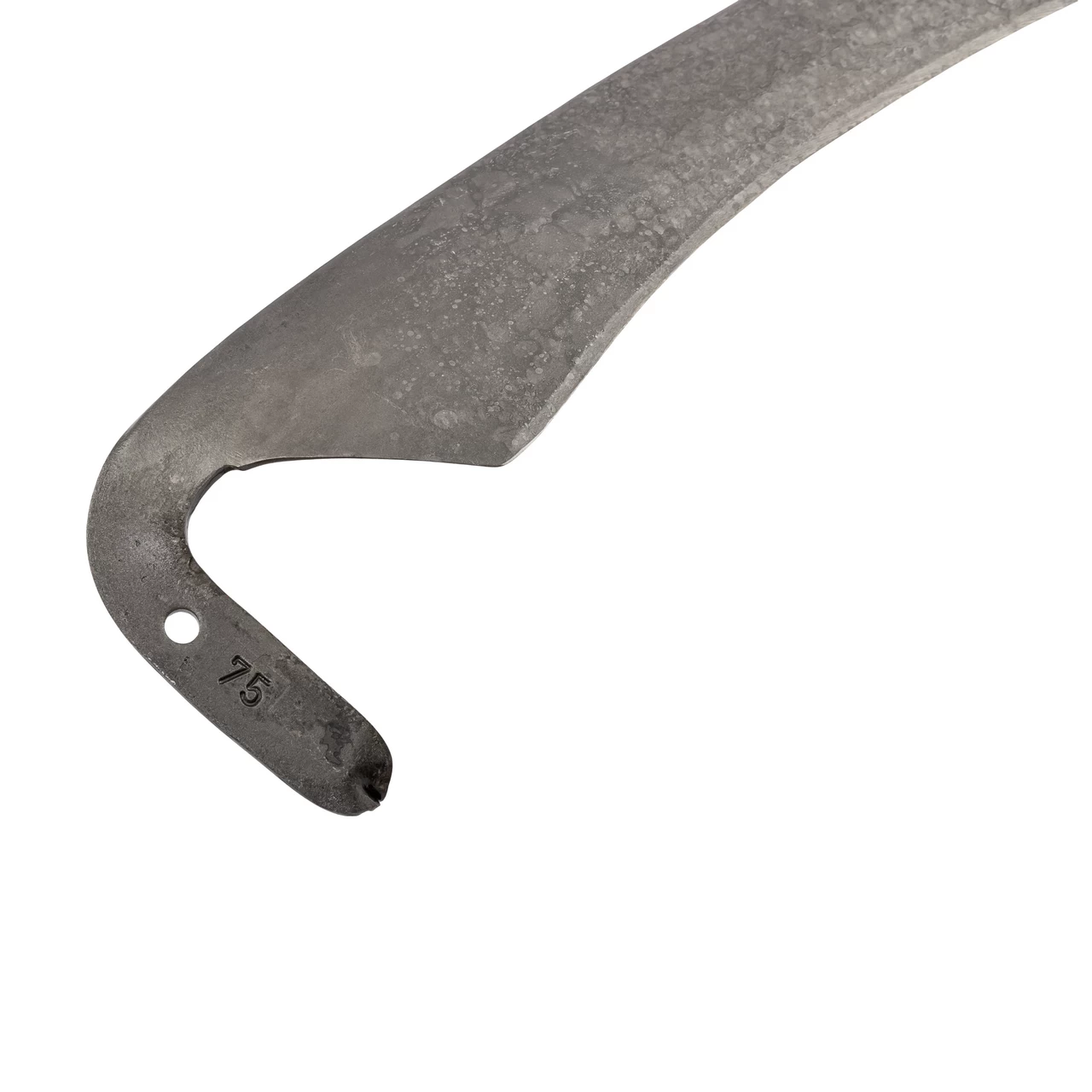 Falce erba Hahnkopf, senza manico, 75 cm