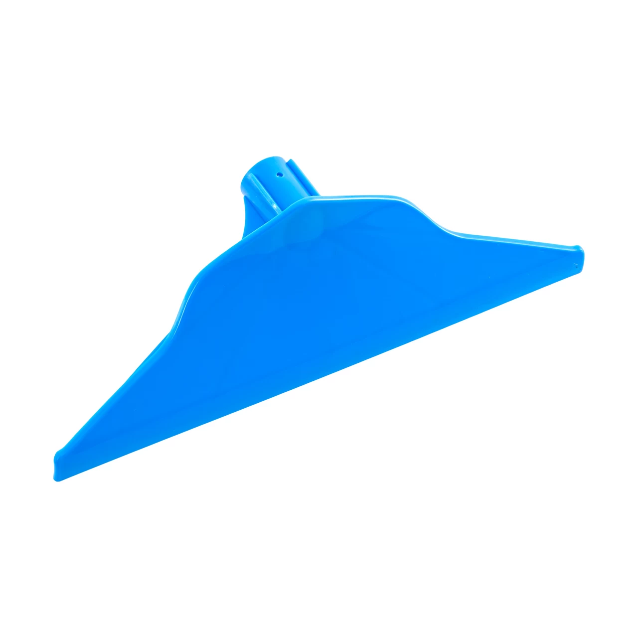 Raschietto per spingere letame, plastica, 36 cm