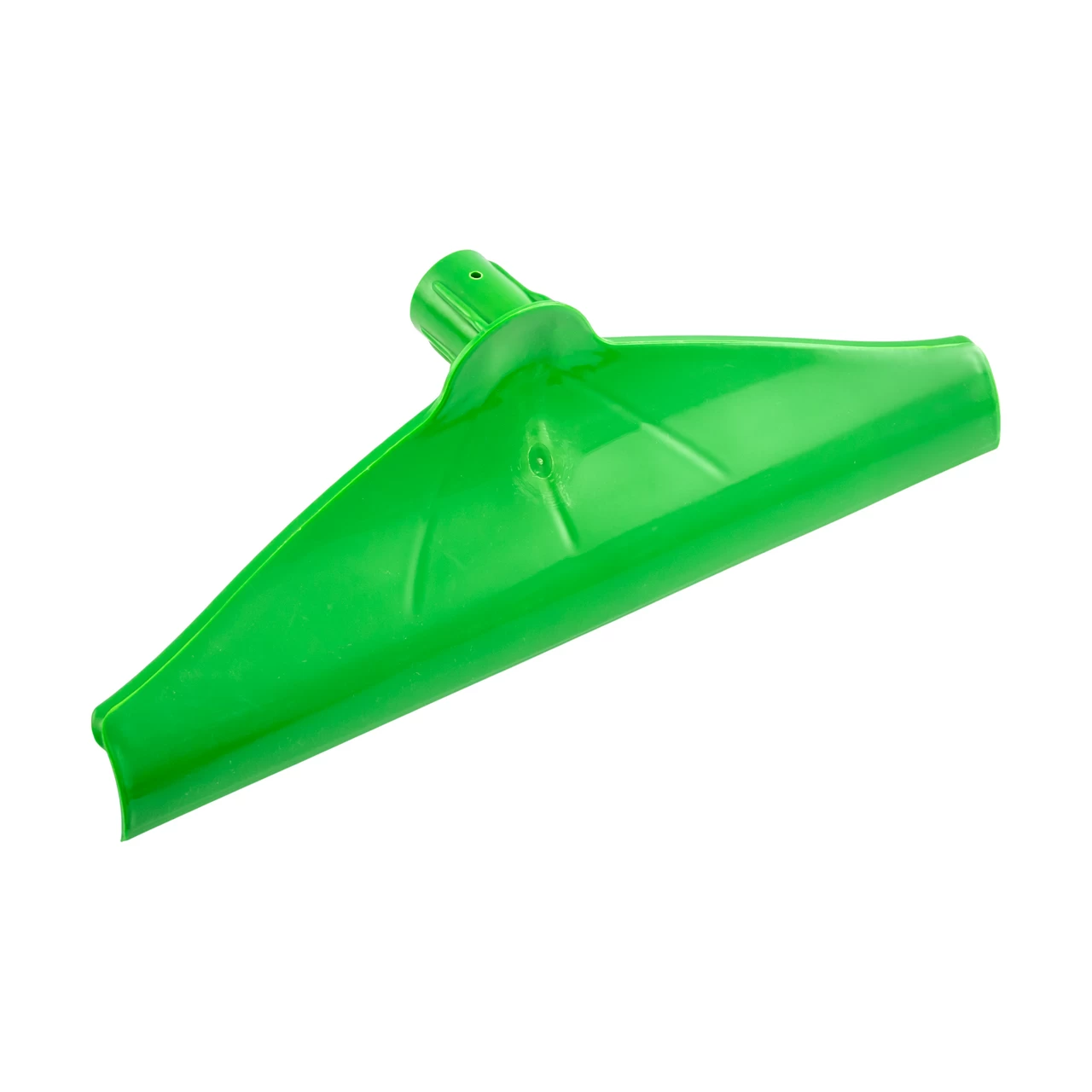 Raschietto per spingere letame, plastica, 40 cm