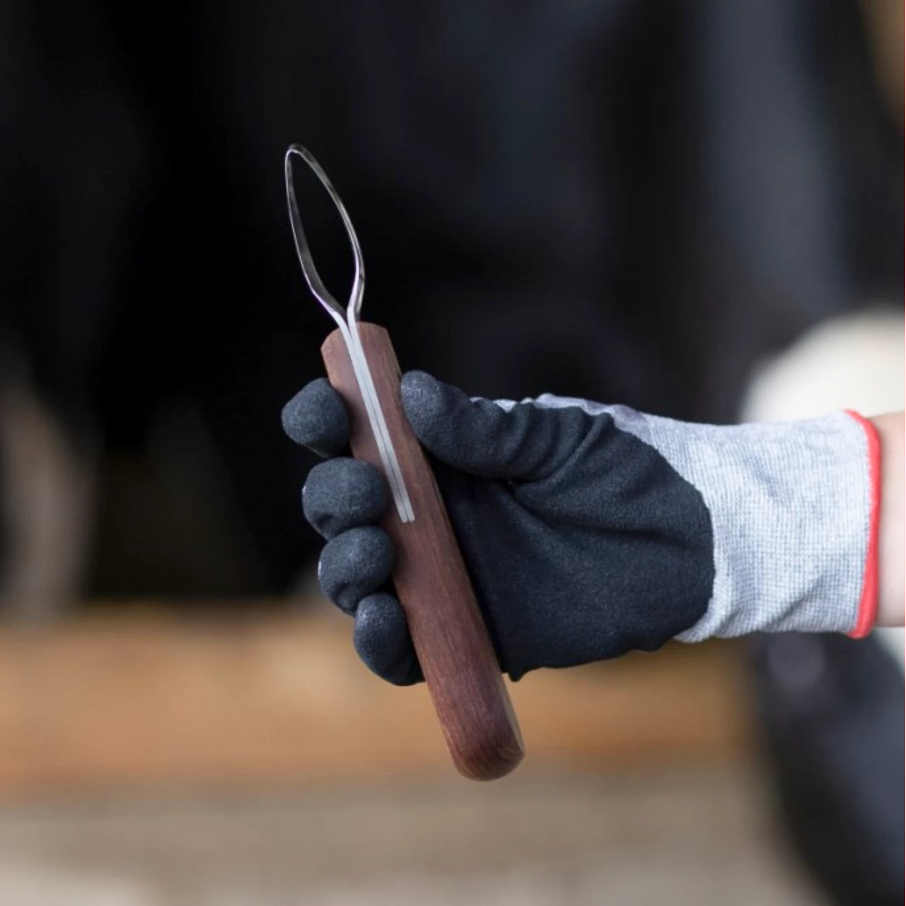 Coltello per zoccoli, ProfiLoop