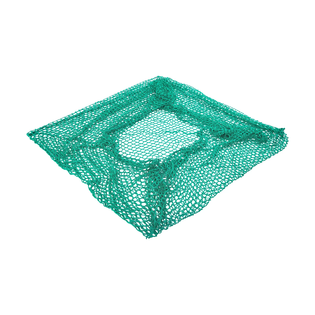 Rete per l'alimentazione dei cavalli, 150 × 150 cm