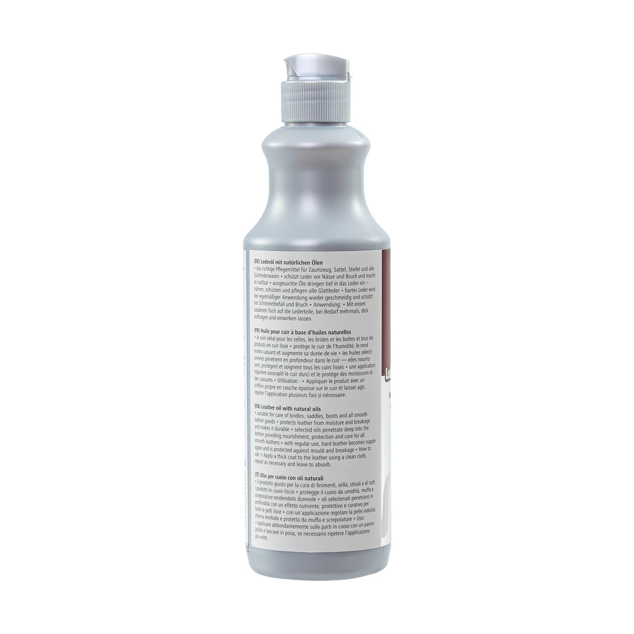 Olio per la pelle, MagicBrush, 500 ml