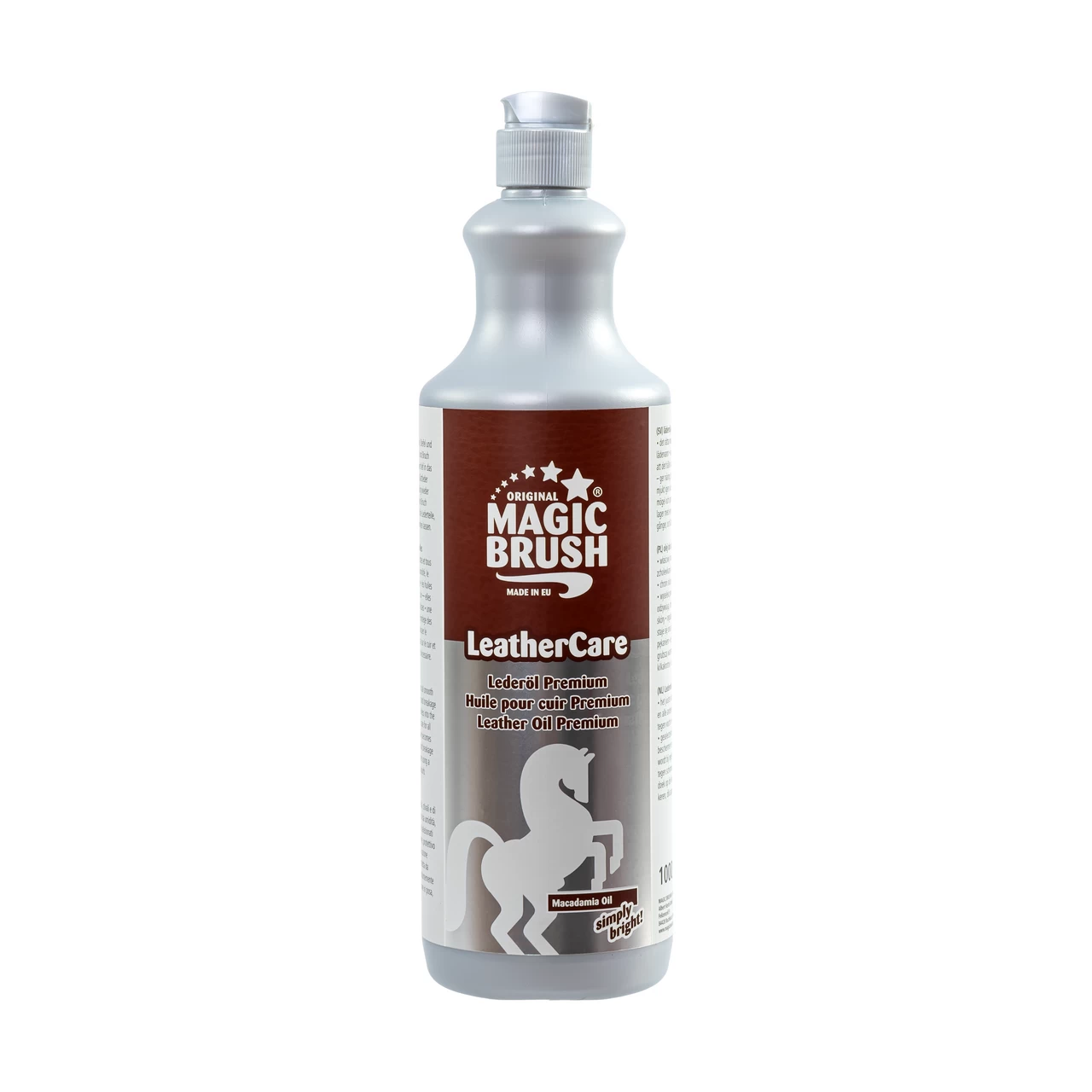 Olio per la pelle, MagicBrush, 1000 ml