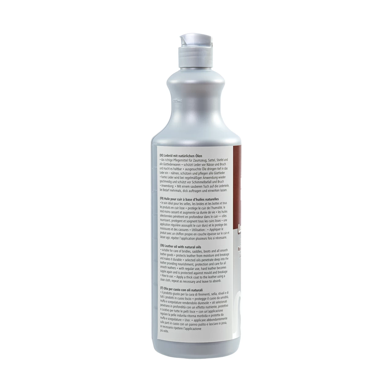 Olio per la pelle, MagicBrush, 1000 ml