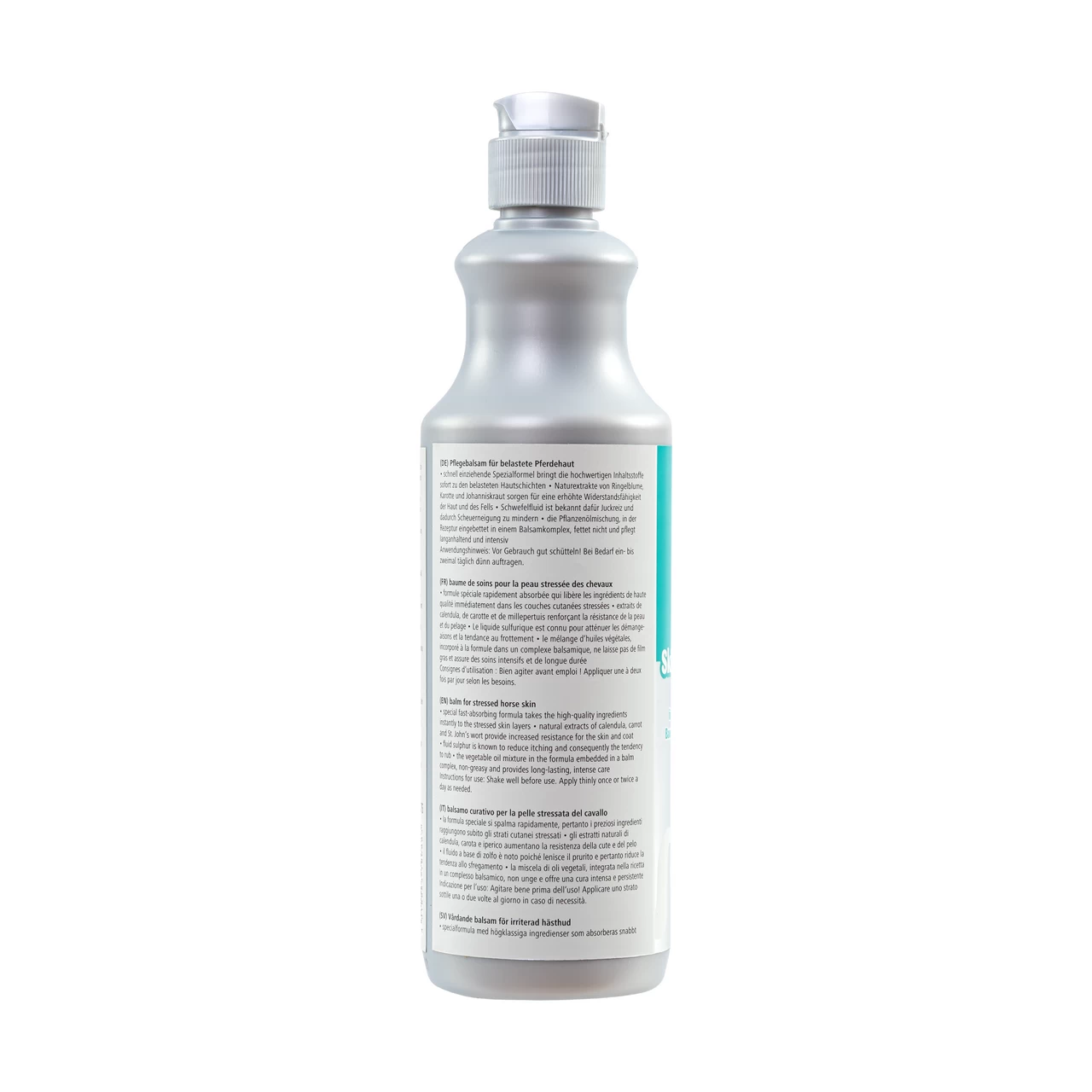 Balsamo per cavalli, MagicBrush, 500 ml