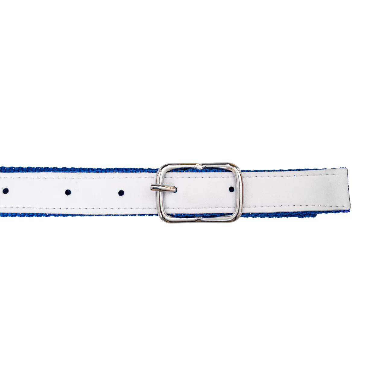 Collare per pecore, blu, 60 cm