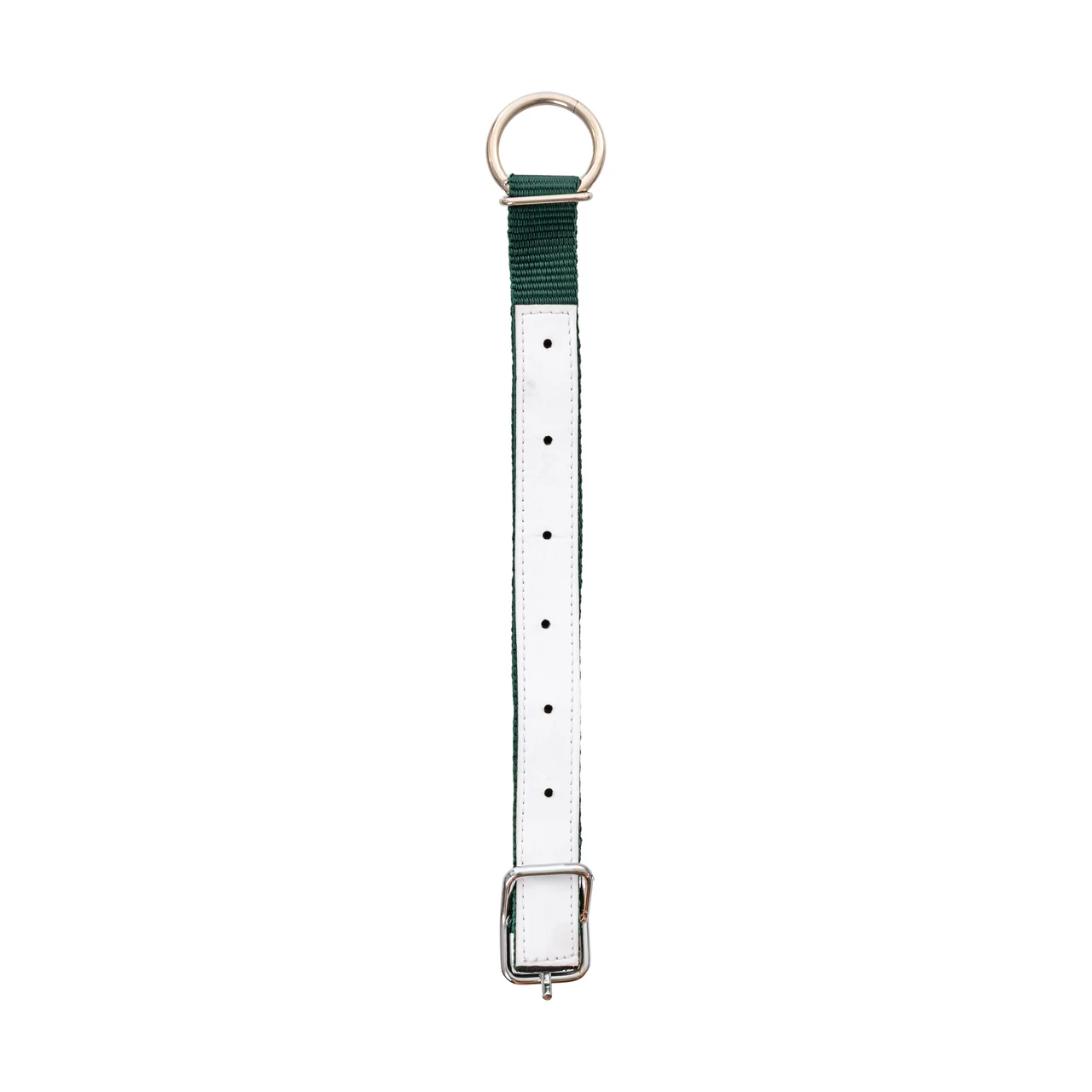 Collare per pecore, verde, 60 cm