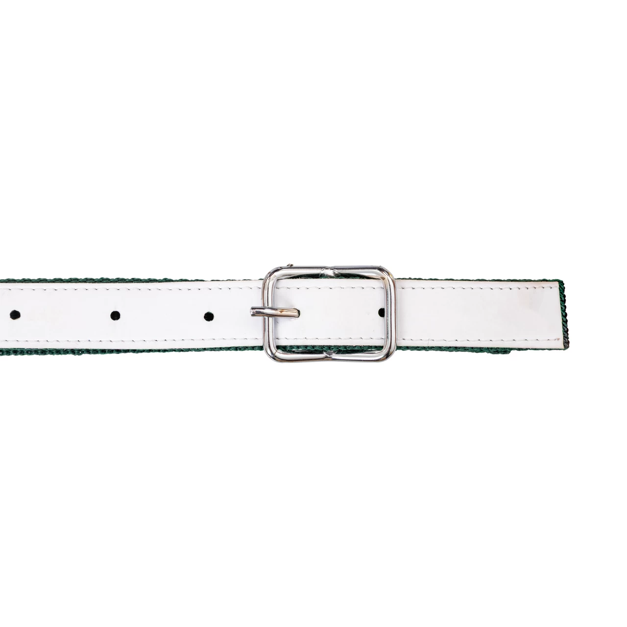 Collare per pecore, verde, 60 cm
