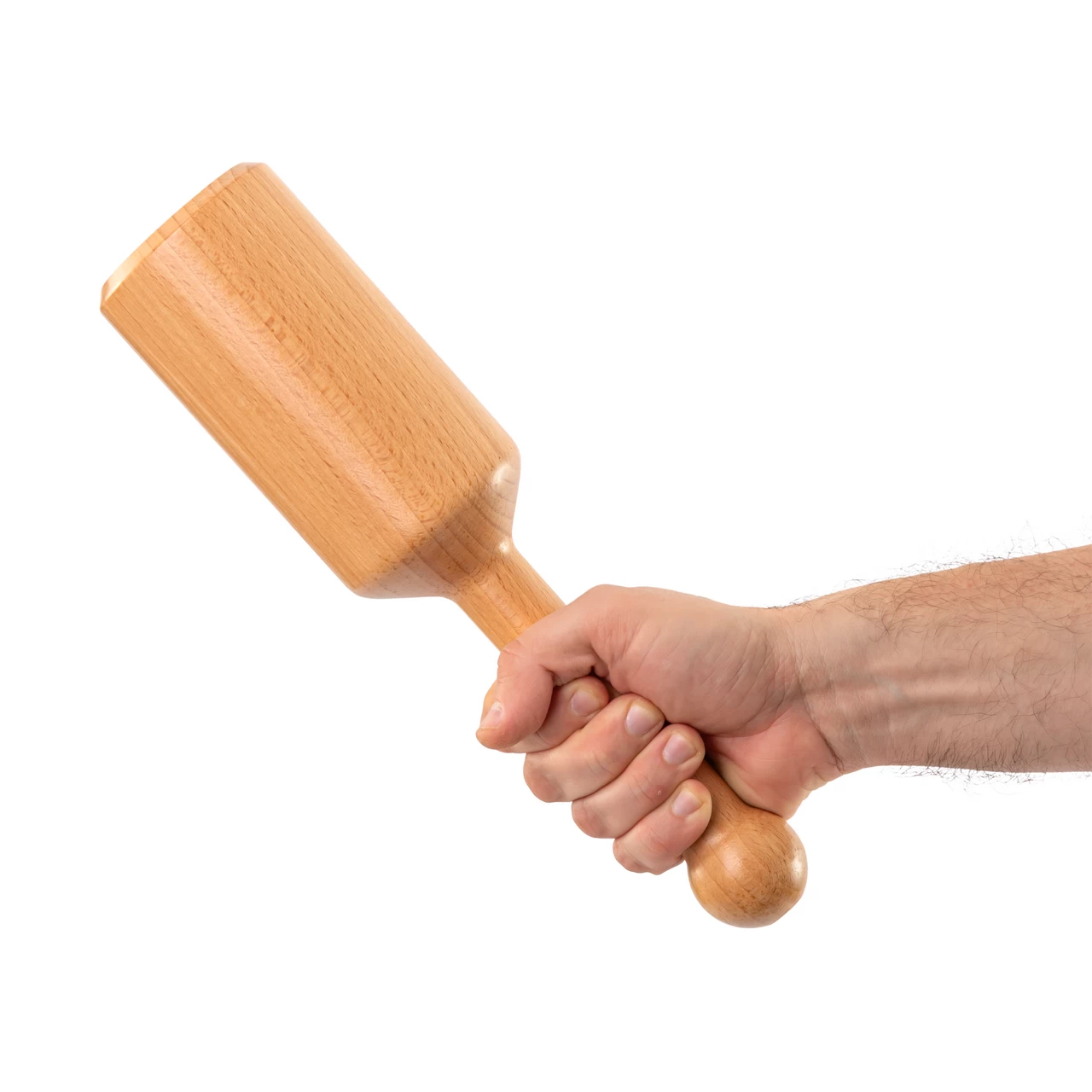 Martello da maniscalco in legno, Dick, 30 cm
