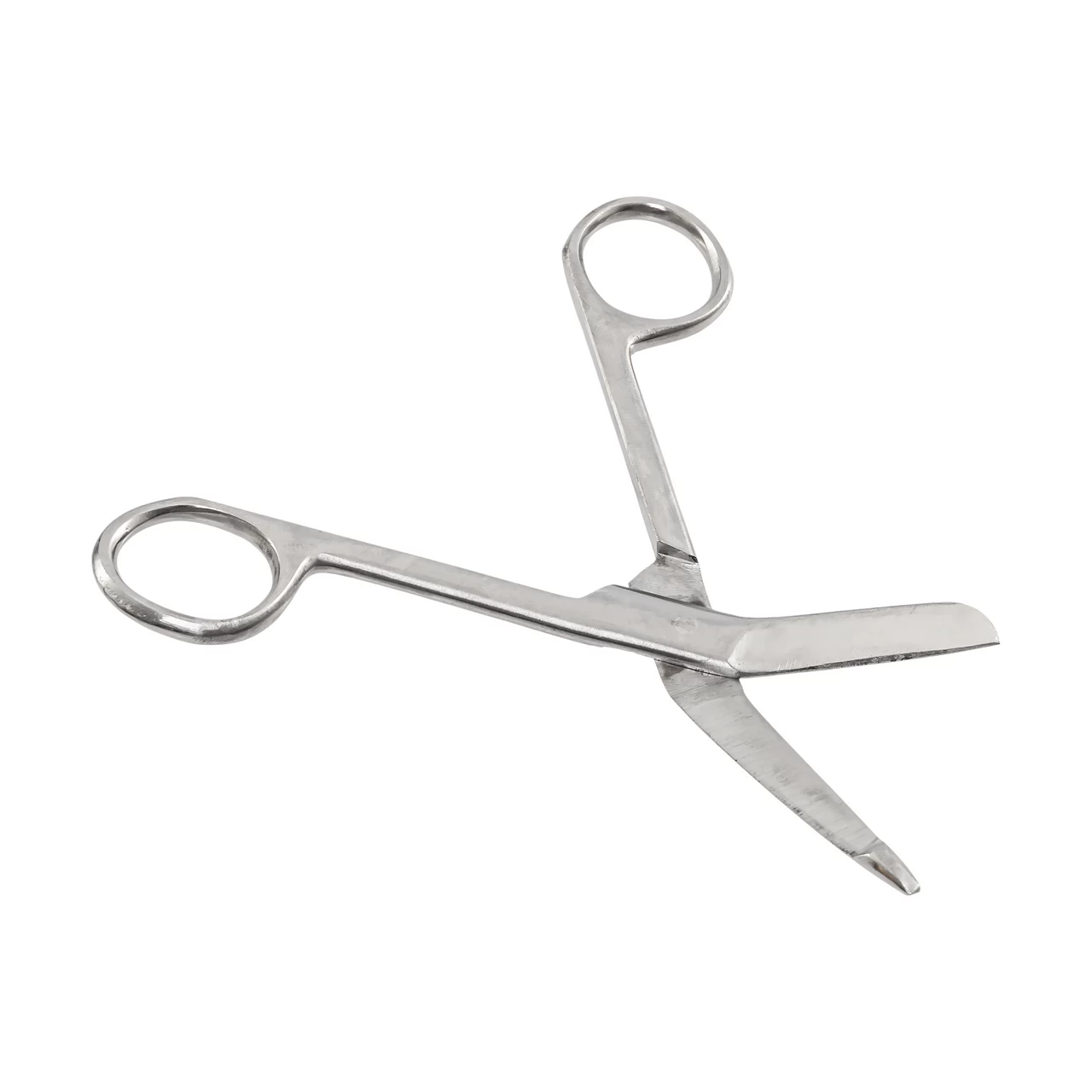 Forbici per tagliare bende, in acciaio inossidabile, 145 mm