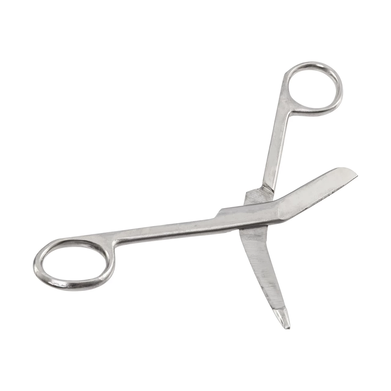 Forbici per tagliare bende, in acciaio inossidabile, 145 mm