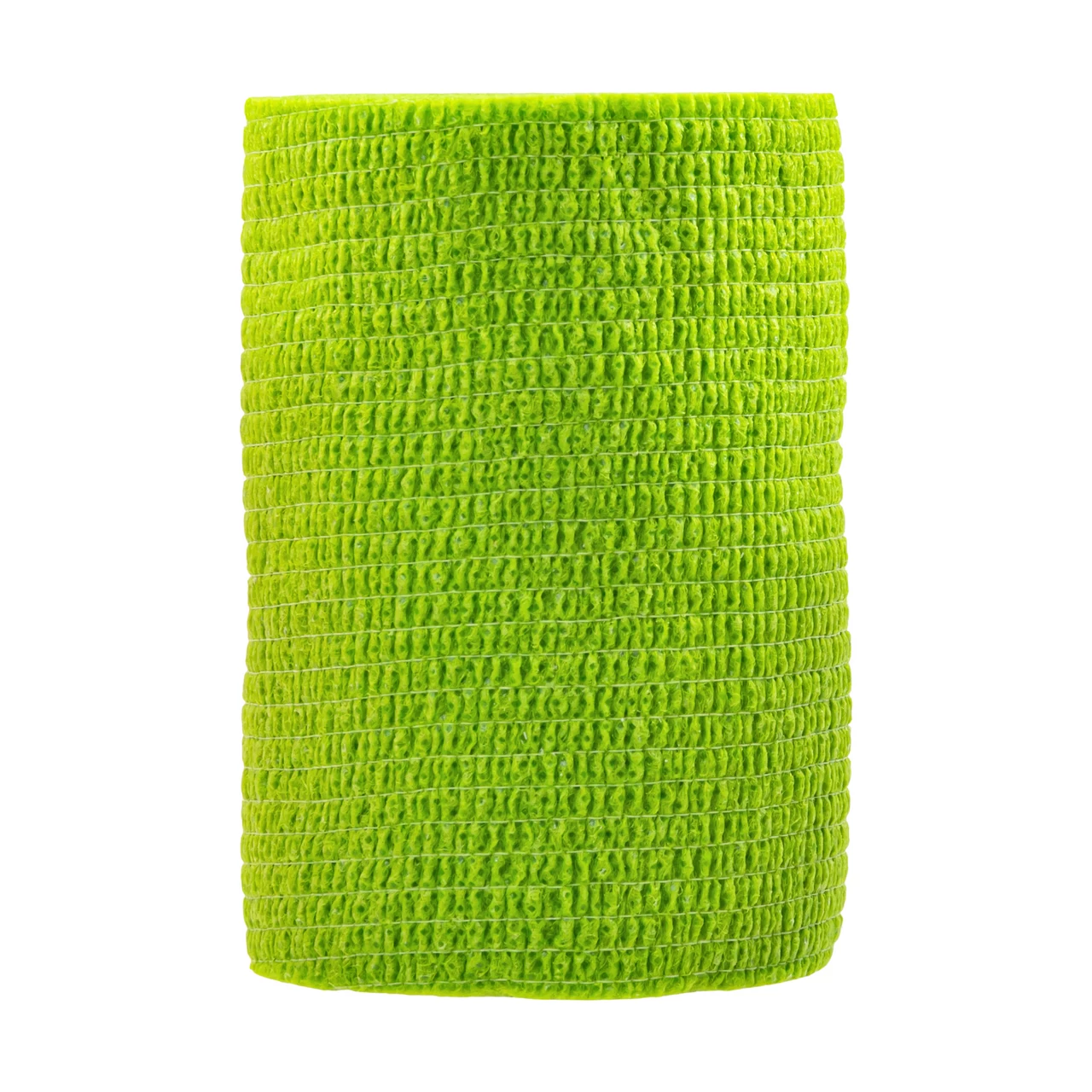 Benda per zoccoli, Vetlastic, verde, 450 × 7,5 cm