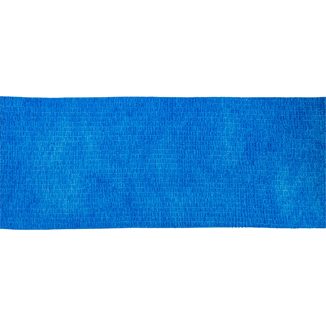 Benda per zoccoli, Vetlastic, blu, 450 × 7,5 cm
