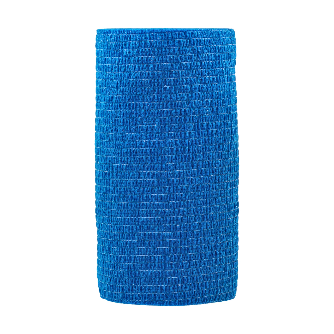 Benda per zoccoli, Vetlastic, blu, 450 × 10 cm