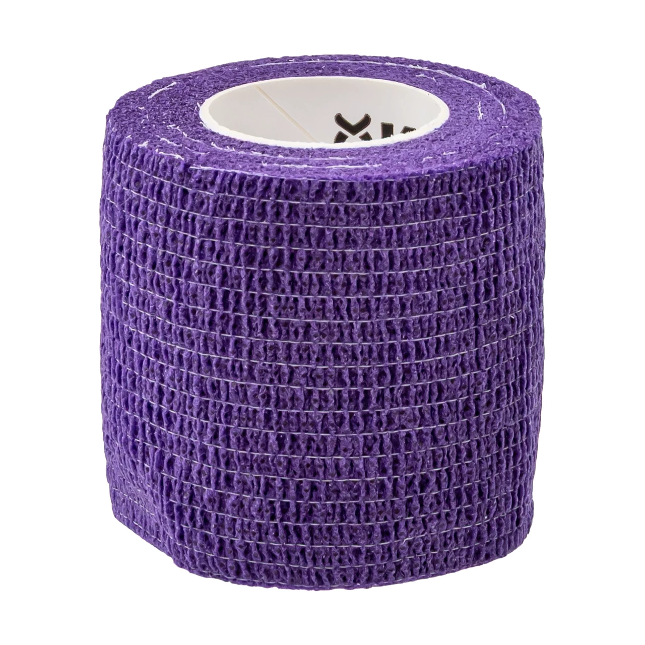 Benda per zoccoli, Equilastic, viola, 450 × 5 cm