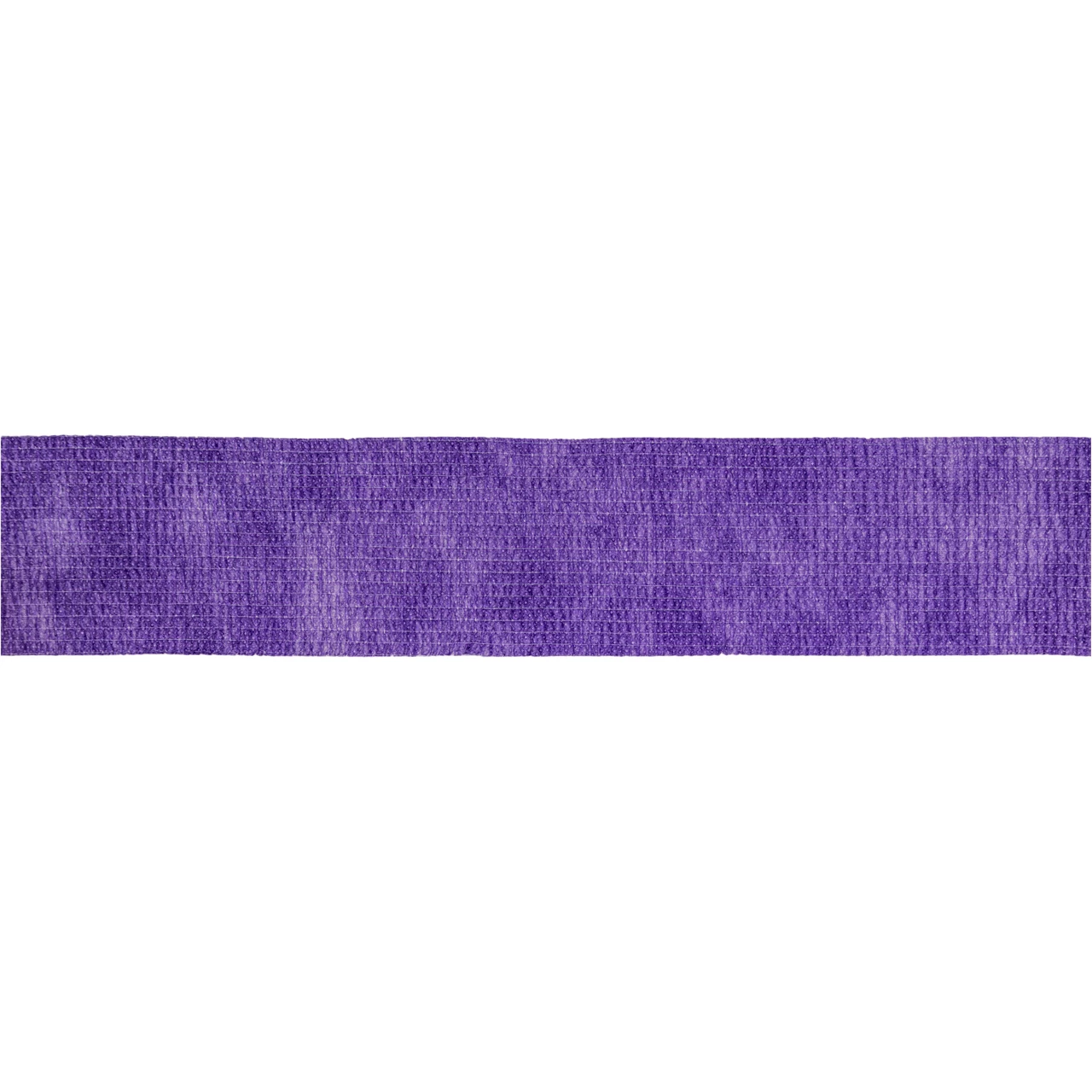 Benda per zoccoli, Equilastic, viola, 450 × 5 cm