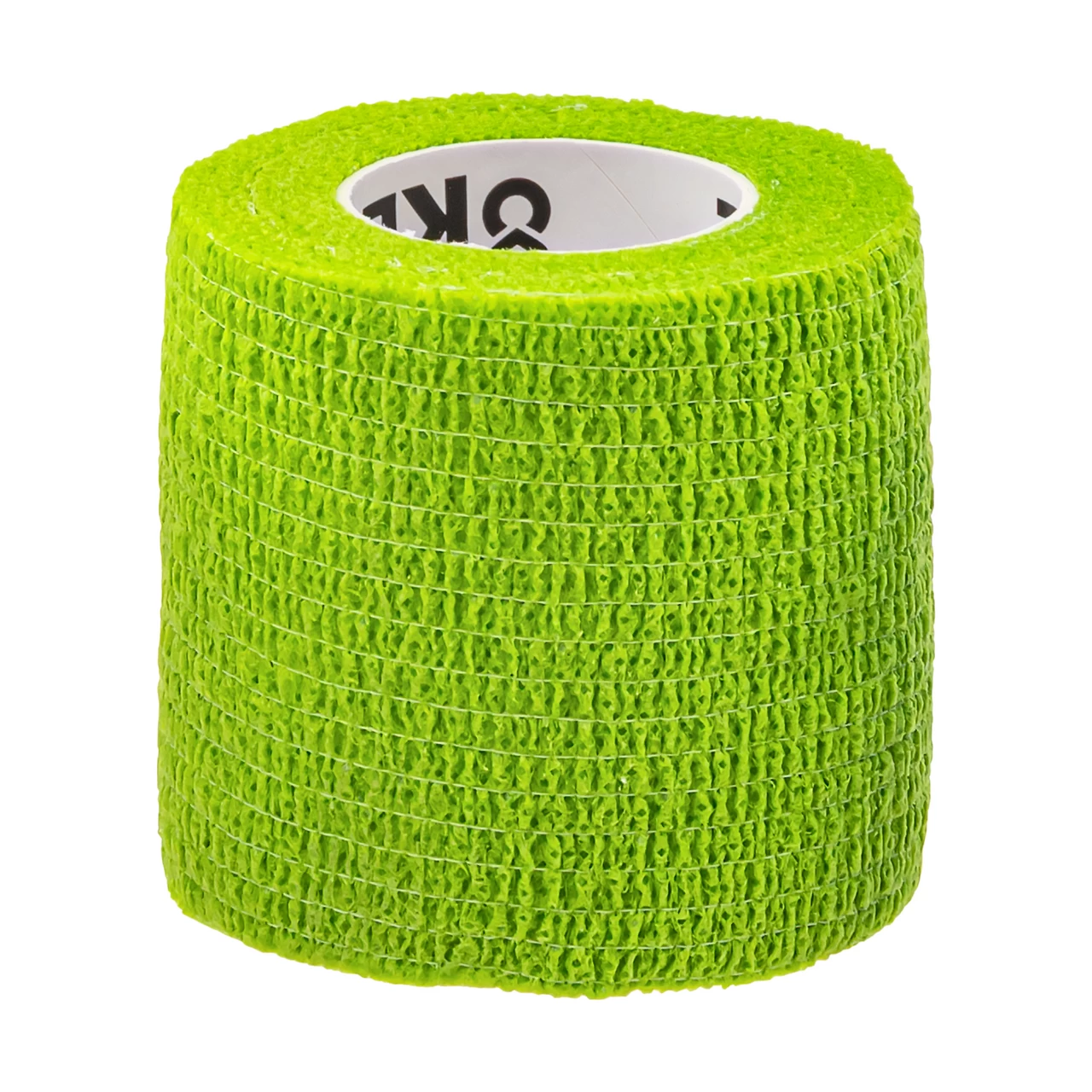 Benda per zoccoli, Equilastic, verde, 450 × 5 cm