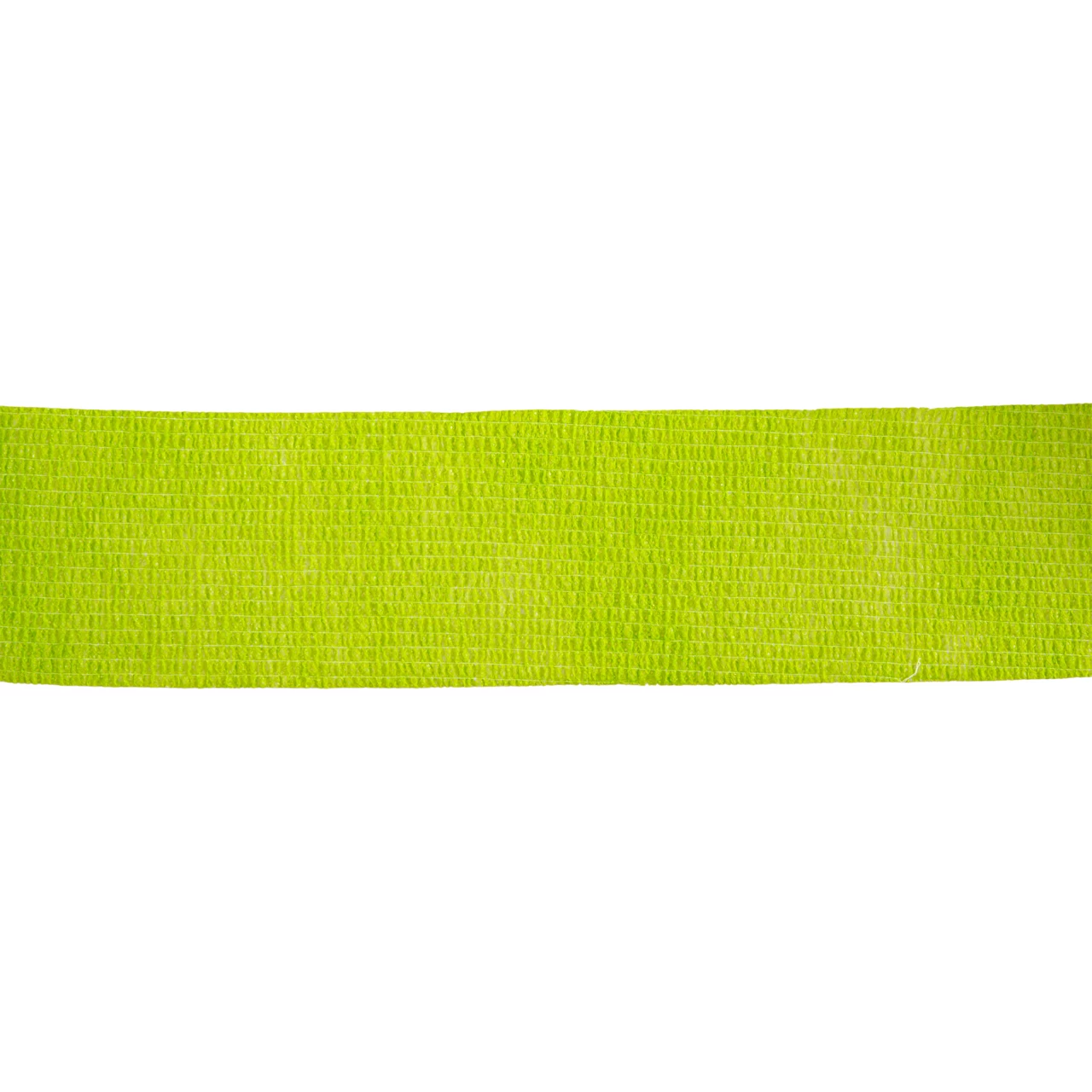 Benda per zoccoli, Equilastic, verde, 450 × 5 cm