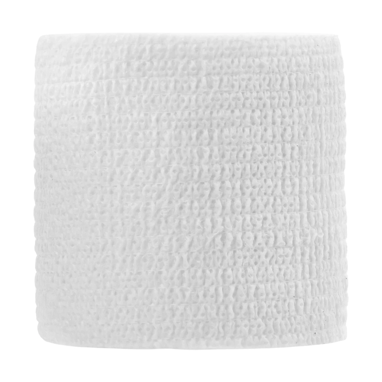 Benda per zoccoli, Equilastic, bianco, 450 × 5 cm