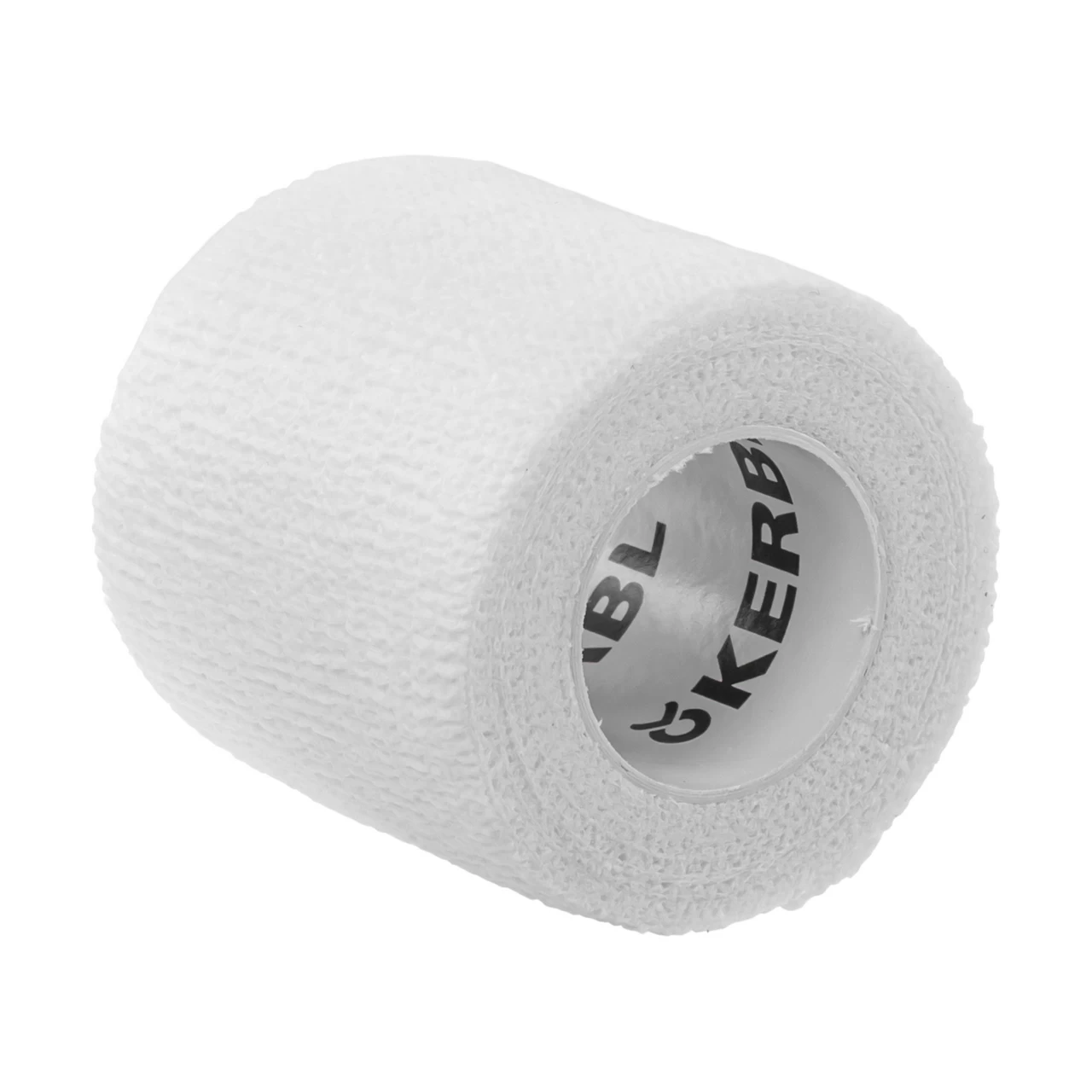 Benda per zoccoli, Equilastic, bianco, 450 × 5 cm