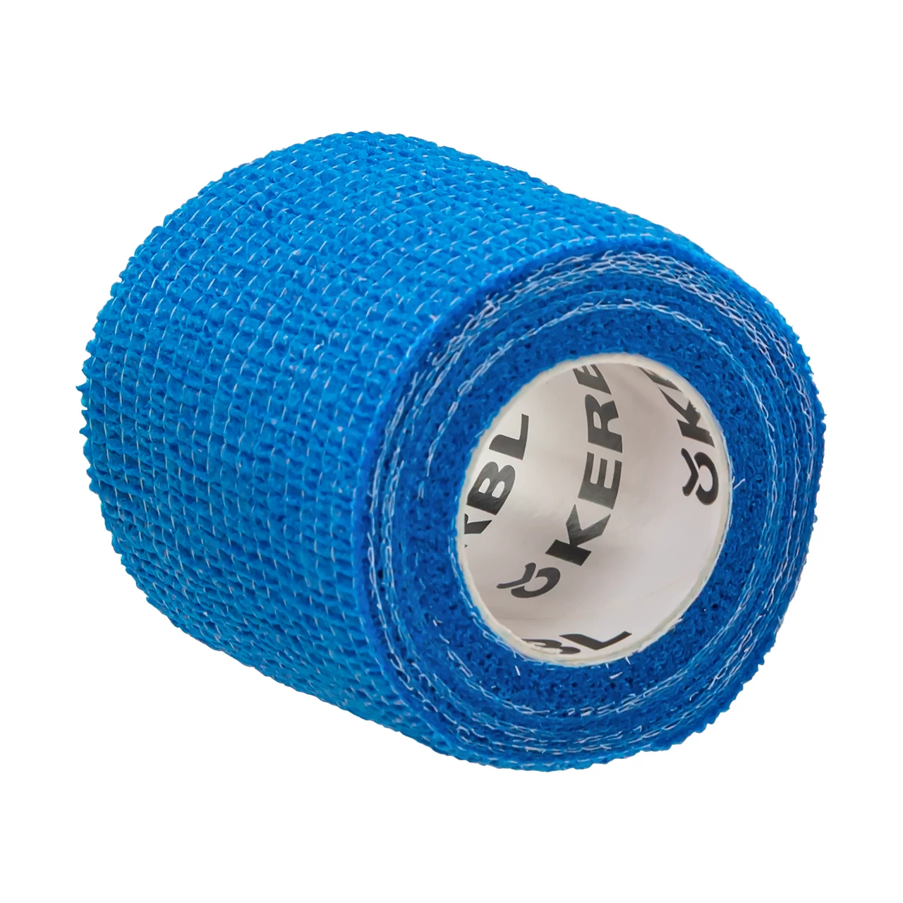 Benda per zoccoli, Equilastic, blu, 450 × 5 cm