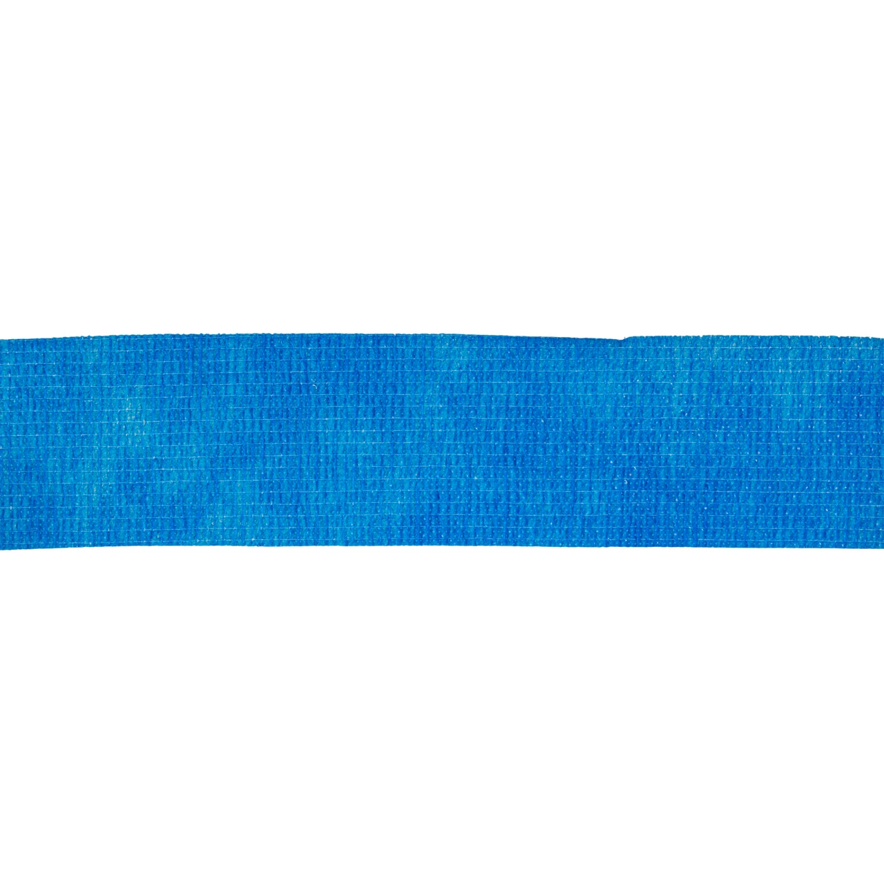Benda per zoccoli, Equilastic, blu, 450 × 5 cm