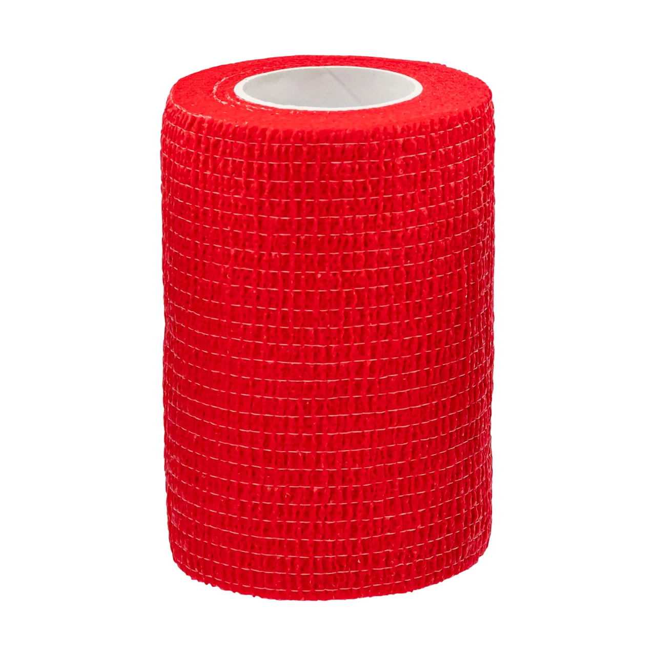 Benda per zoccoli, Equilastic, rosso, 450 × 7,5 cm