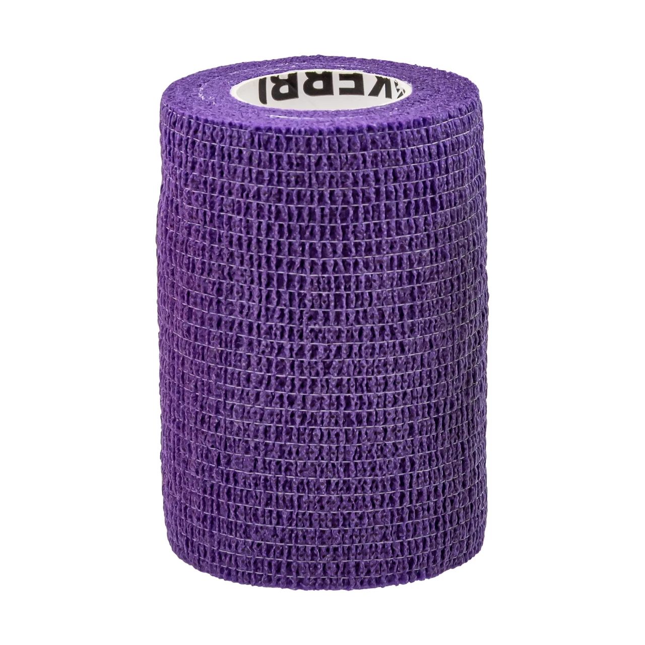 Benda per zoccoli, Equilastic, viola, 450 × 7,5 cm