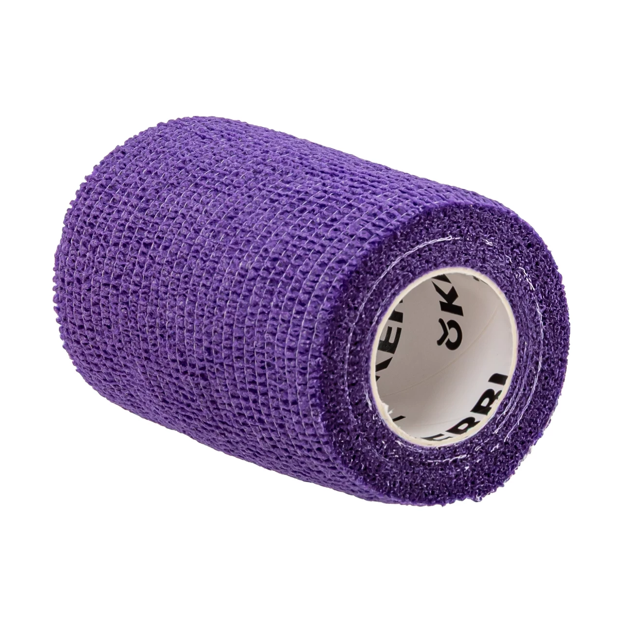 Benda per zoccoli, Equilastic, viola, 450 × 7,5 cm