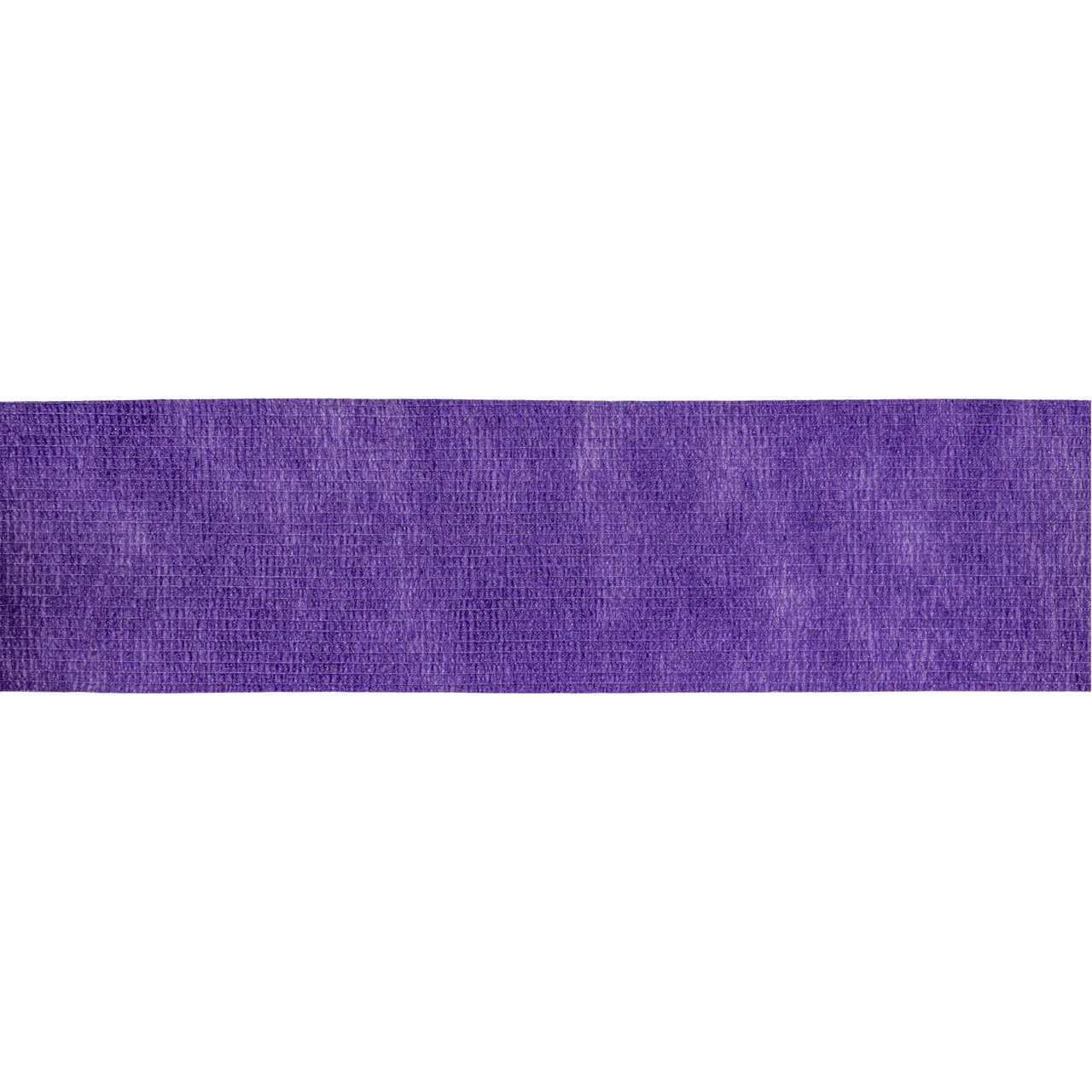Benda per zoccoli, Equilastic, viola, 450 × 7,5 cm