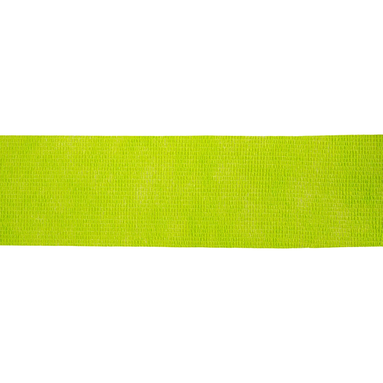 Benda per zoccoli, Equilastic, verde, 450 × 7,5 cm
