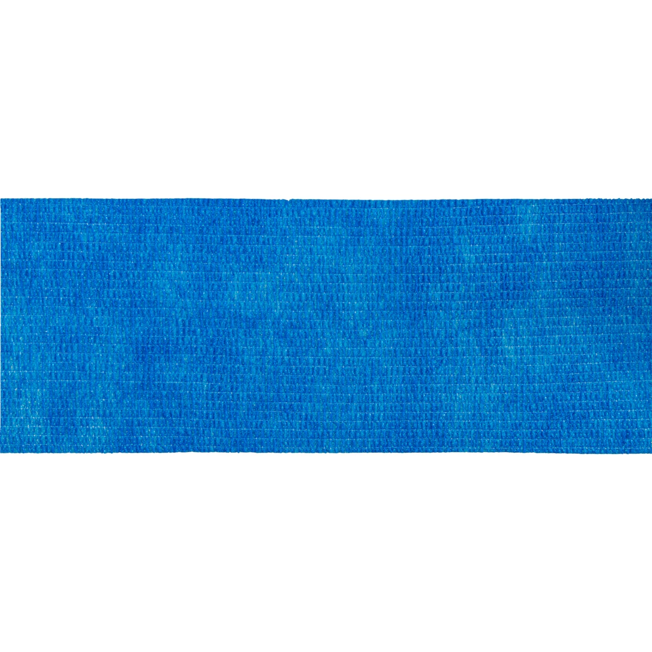 Benda per zoccoli, Equilastic, blu, 450 × 7,5 cm