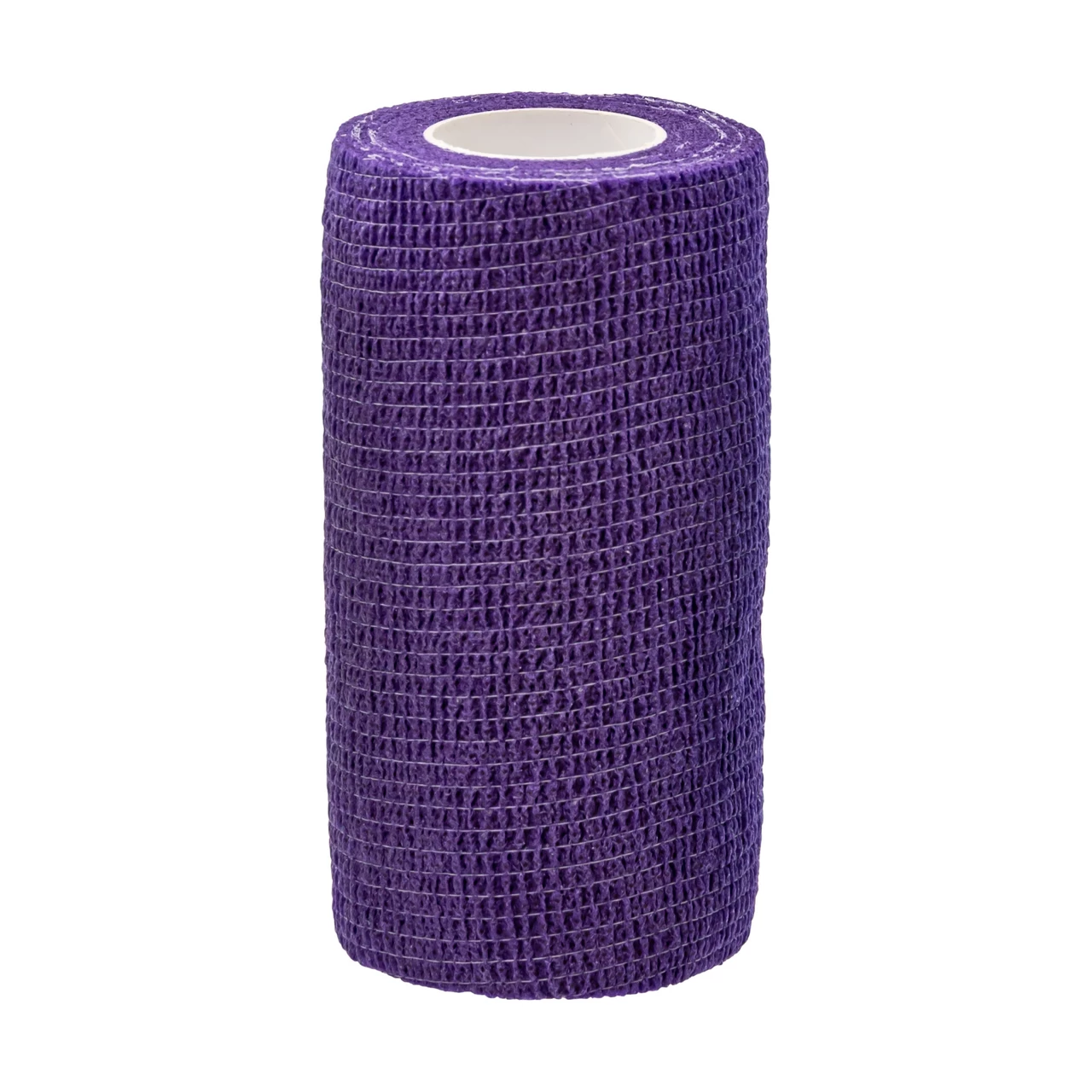 Benda per zoccoli, Equilastic, viola, 450 × 10 cm