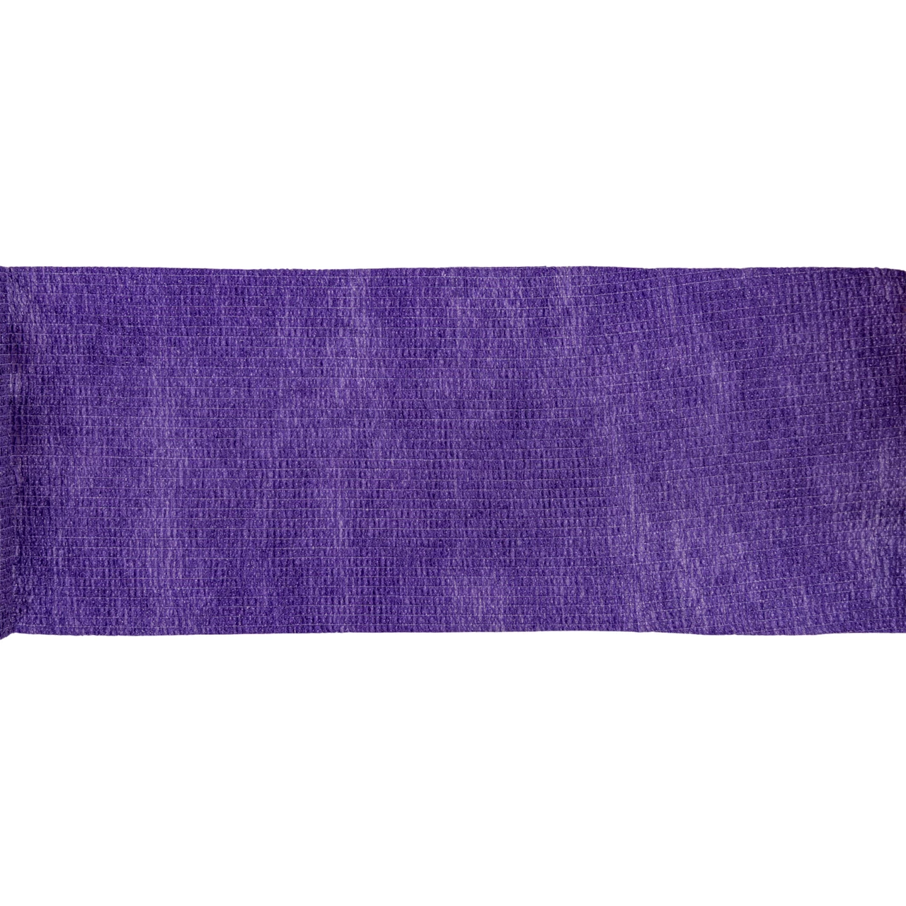 Benda per zoccoli, Equilastic, viola, 450 × 10 cm
