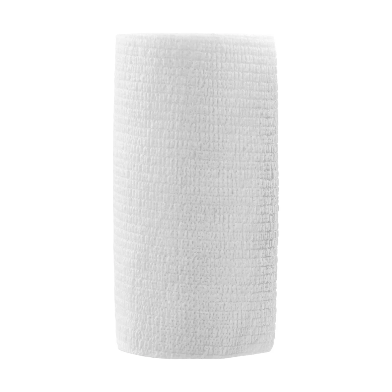 Benda per zoccoli, Equilastic, bianco, 450 × 10 cm