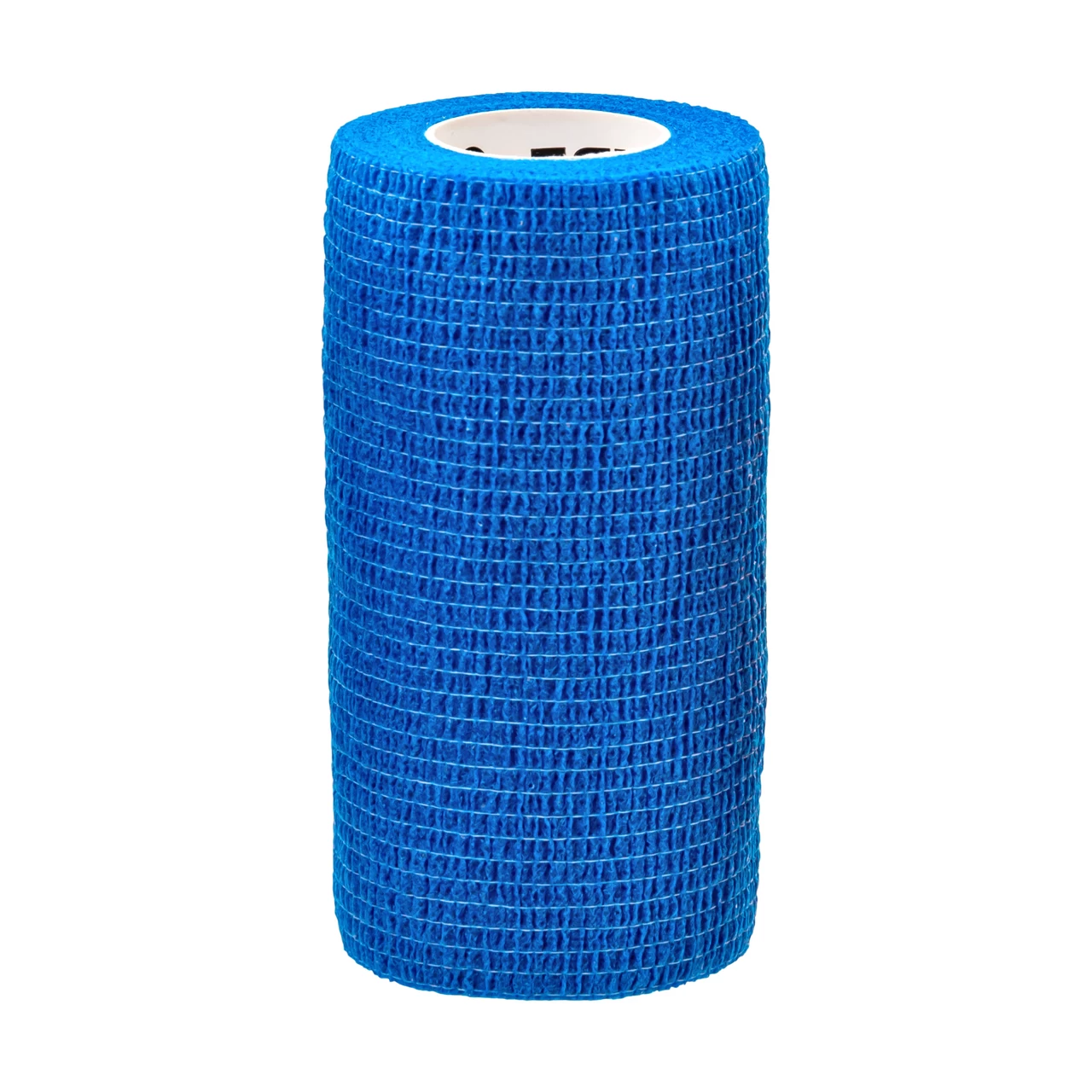 Benda per zoccoli, Equilastic, blu, 450 × 10 cm