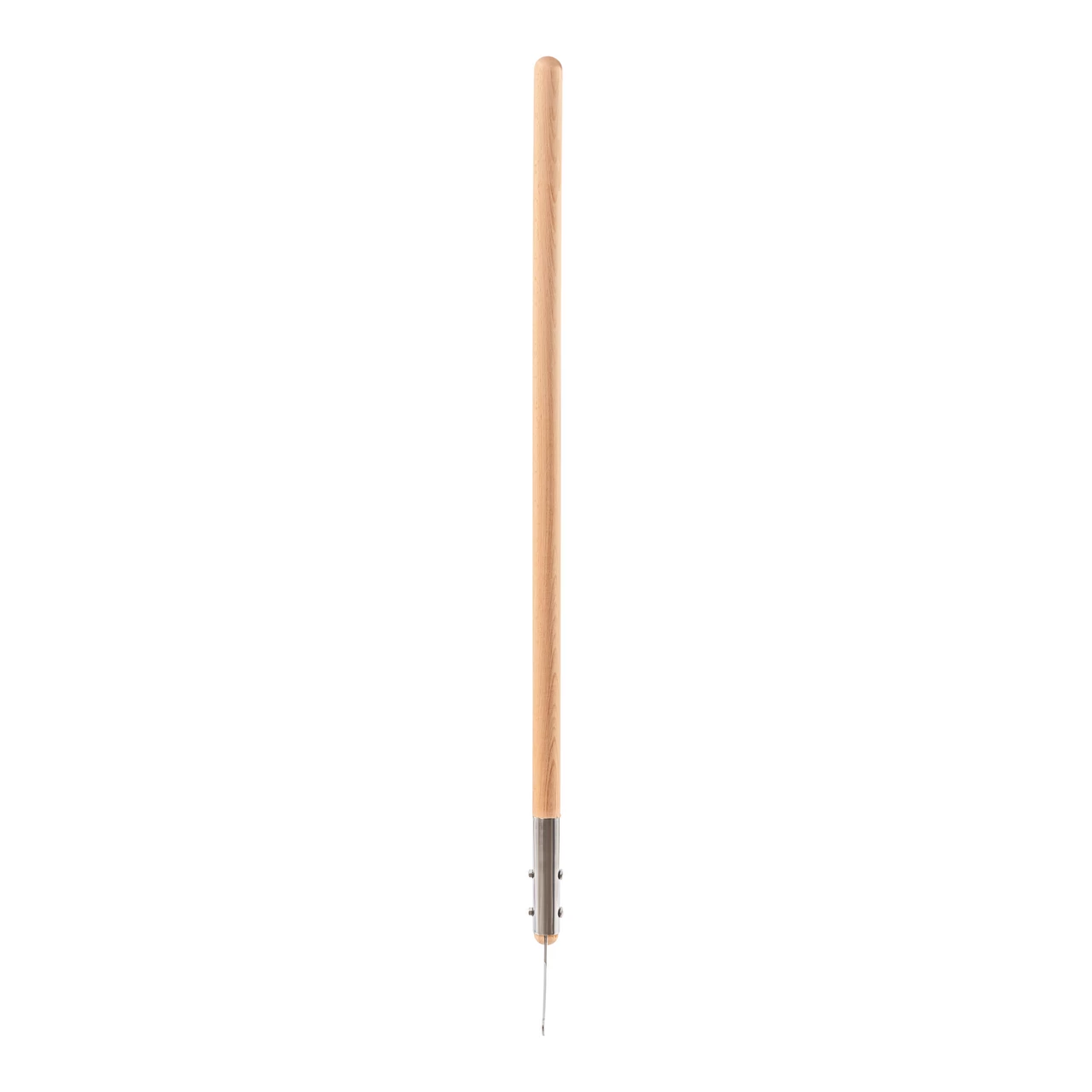 Coltello per tagliare le bende, manico in legno, 100 cm