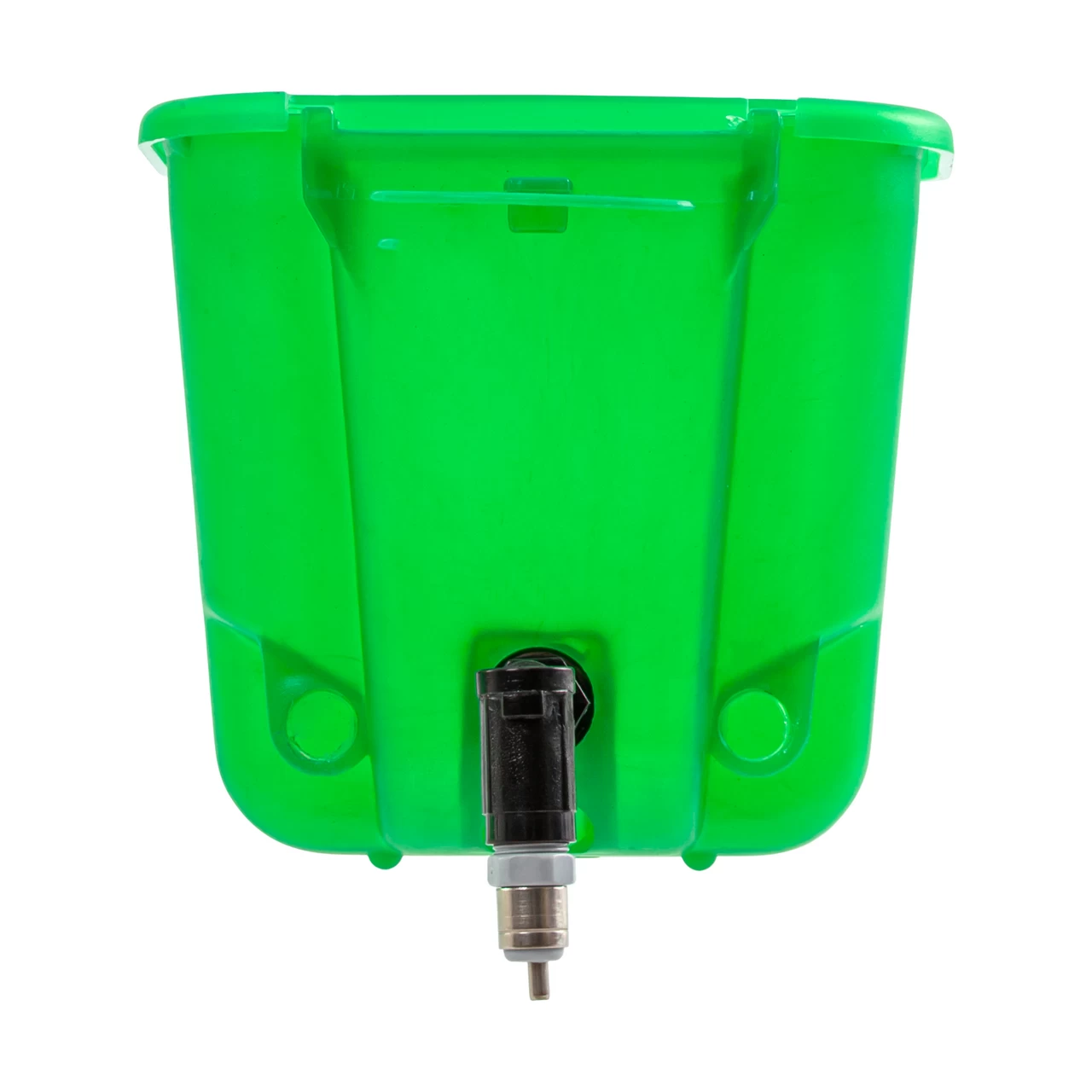 Abbeveratoio per conigli, verde, 500 ml