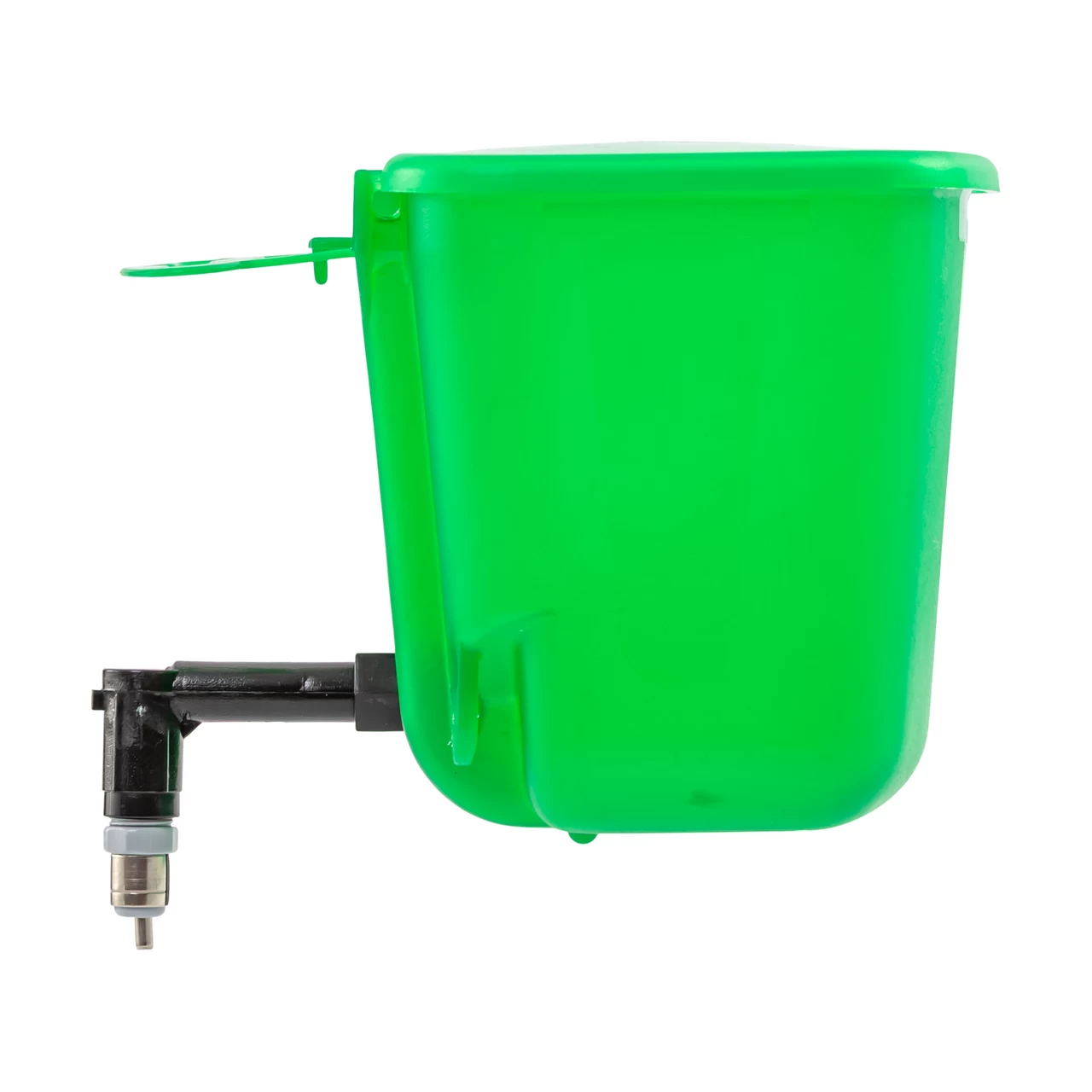 Abbeveratoio per conigli, verde, 500 ml