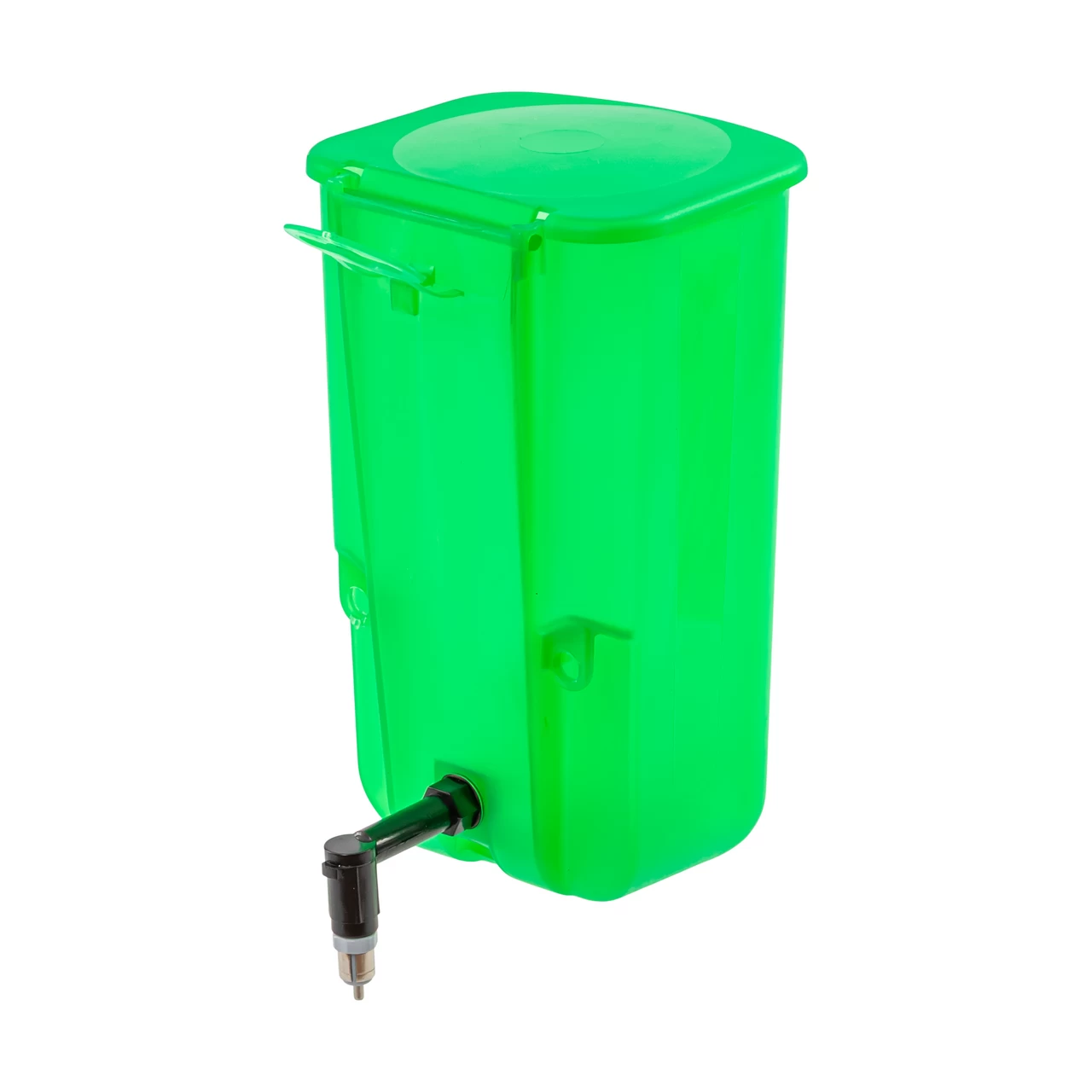 Abbeveratoio per conigli, verde, 1000 ml